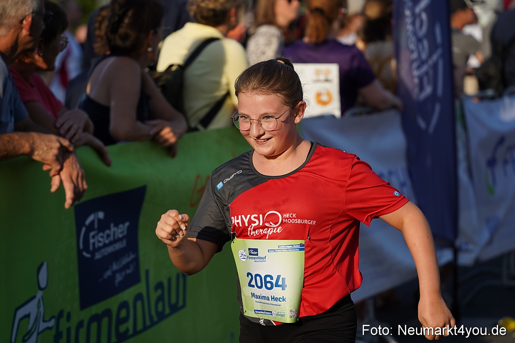 Firmenlauf Neumarkt 2026 0602