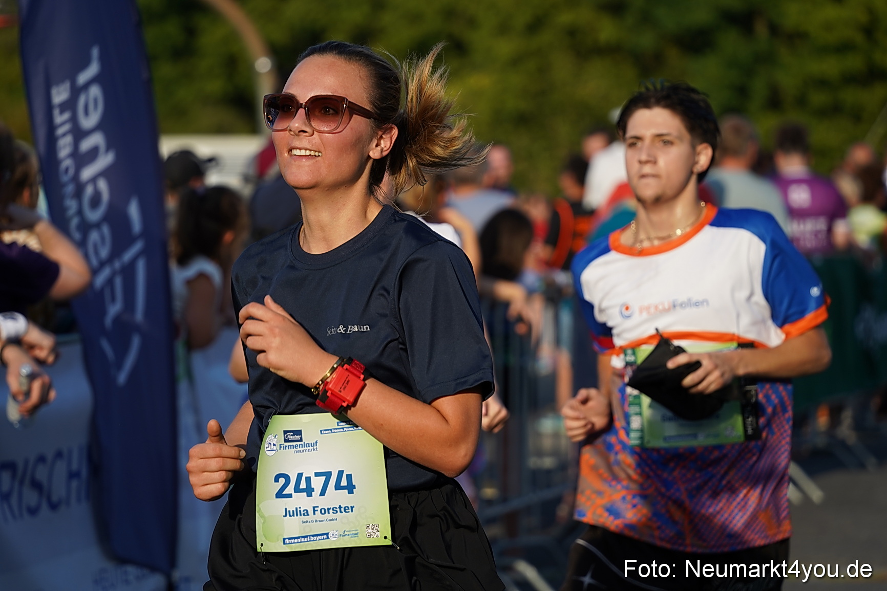Firmenlauf Neumarkt 2026 0604