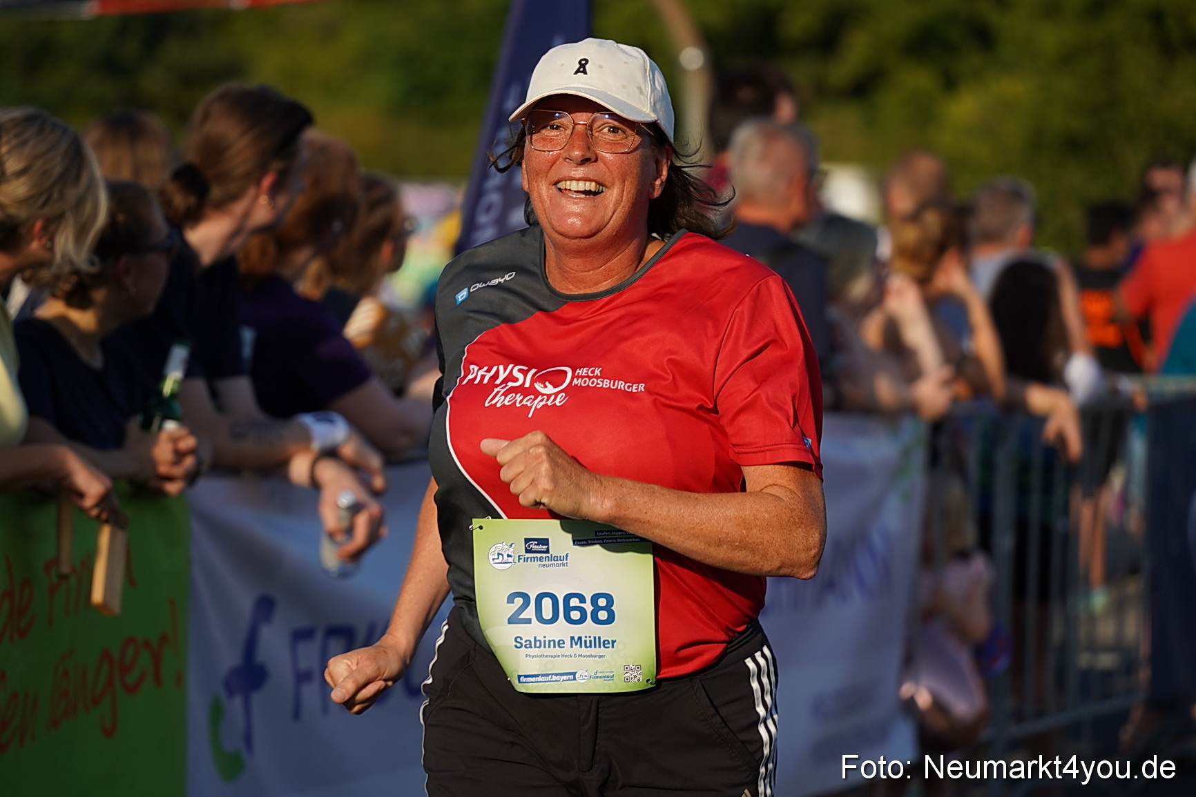 Firmenlauf Neumarkt 2026 0606