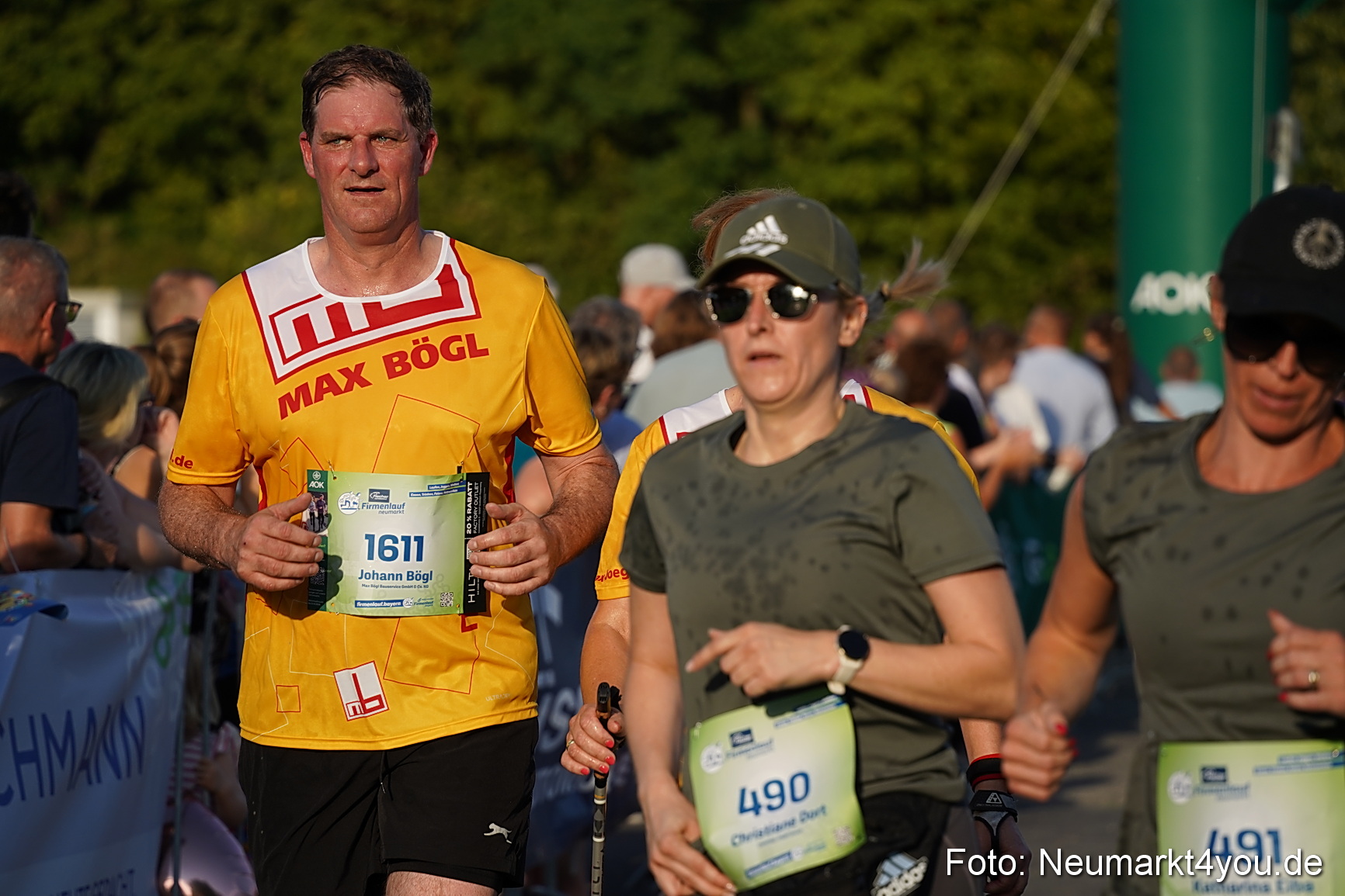 Firmenlauf Neumarkt 2026 0607
