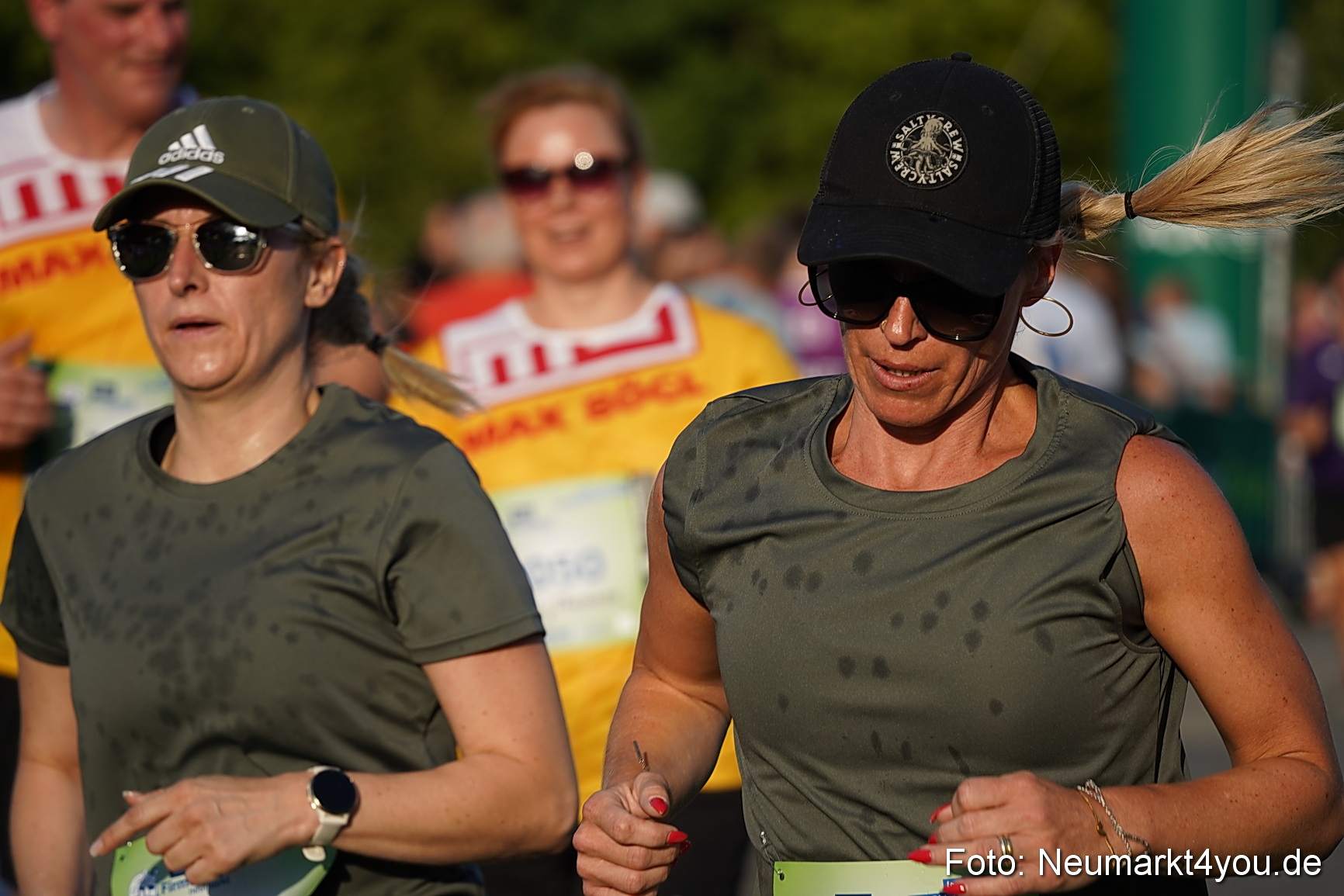 Firmenlauf Neumarkt 2026 0608