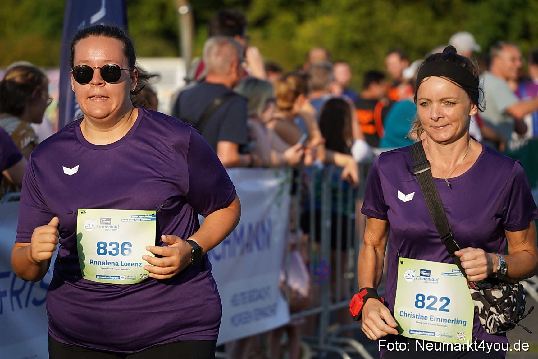 Firmenlauf Neumarkt 2026 0609