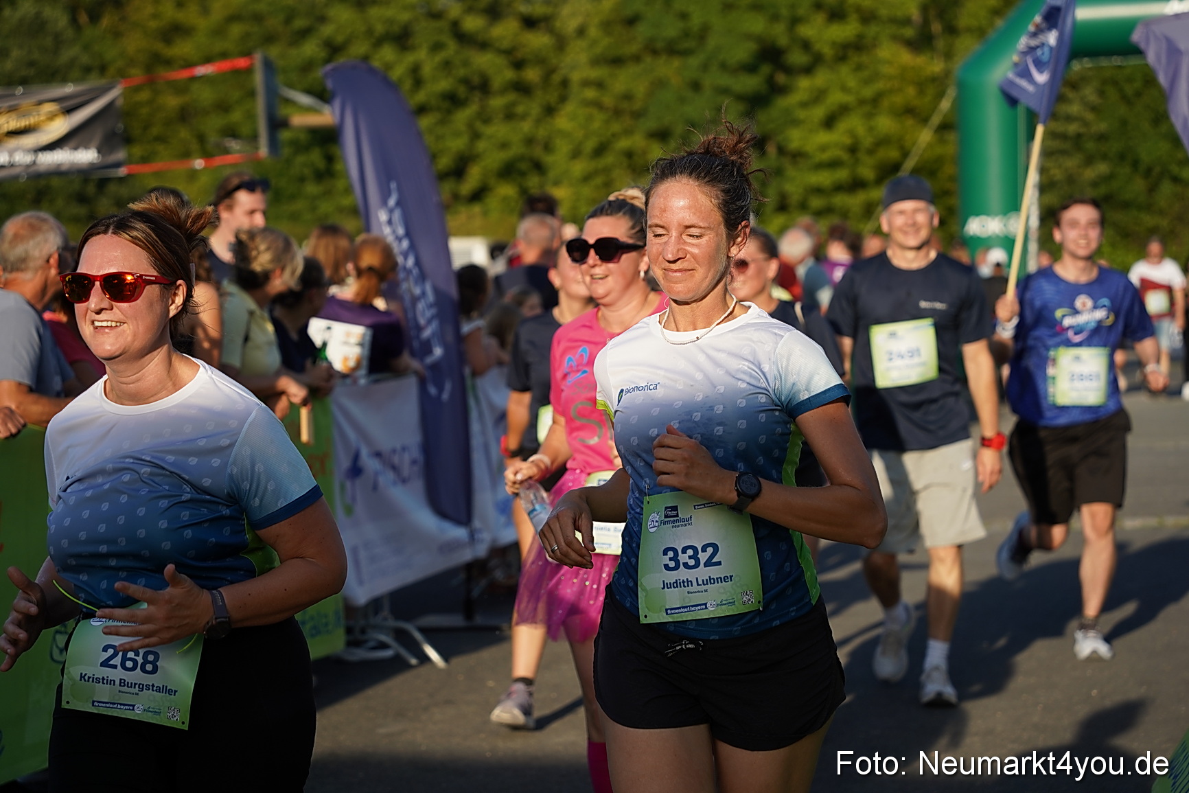 Firmenlauf Neumarkt 2026 0616