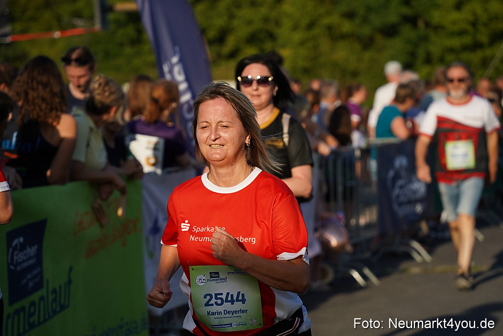 Firmenlauf Neumarkt 2026 0619