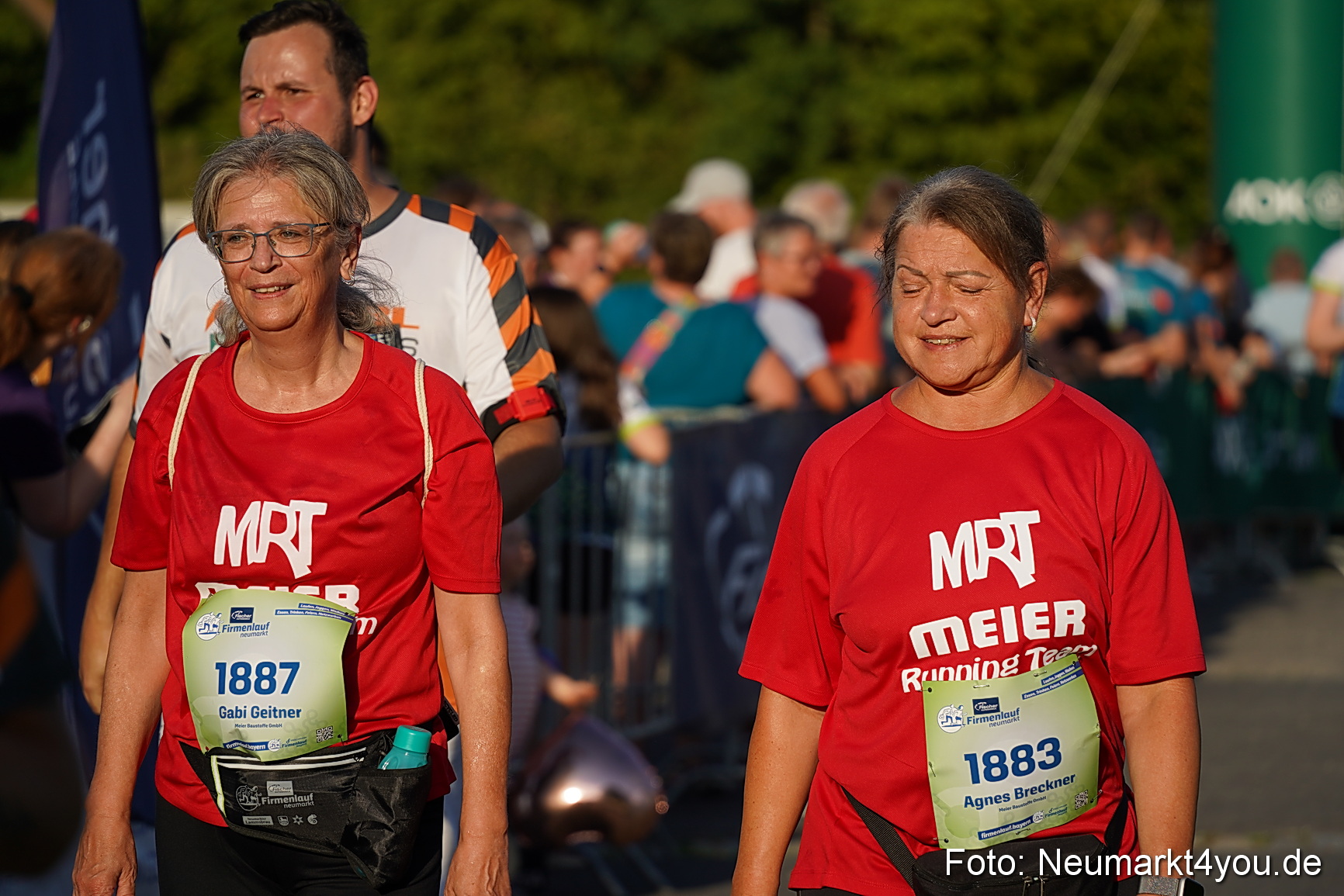 Firmenlauf Neumarkt 2026 0620