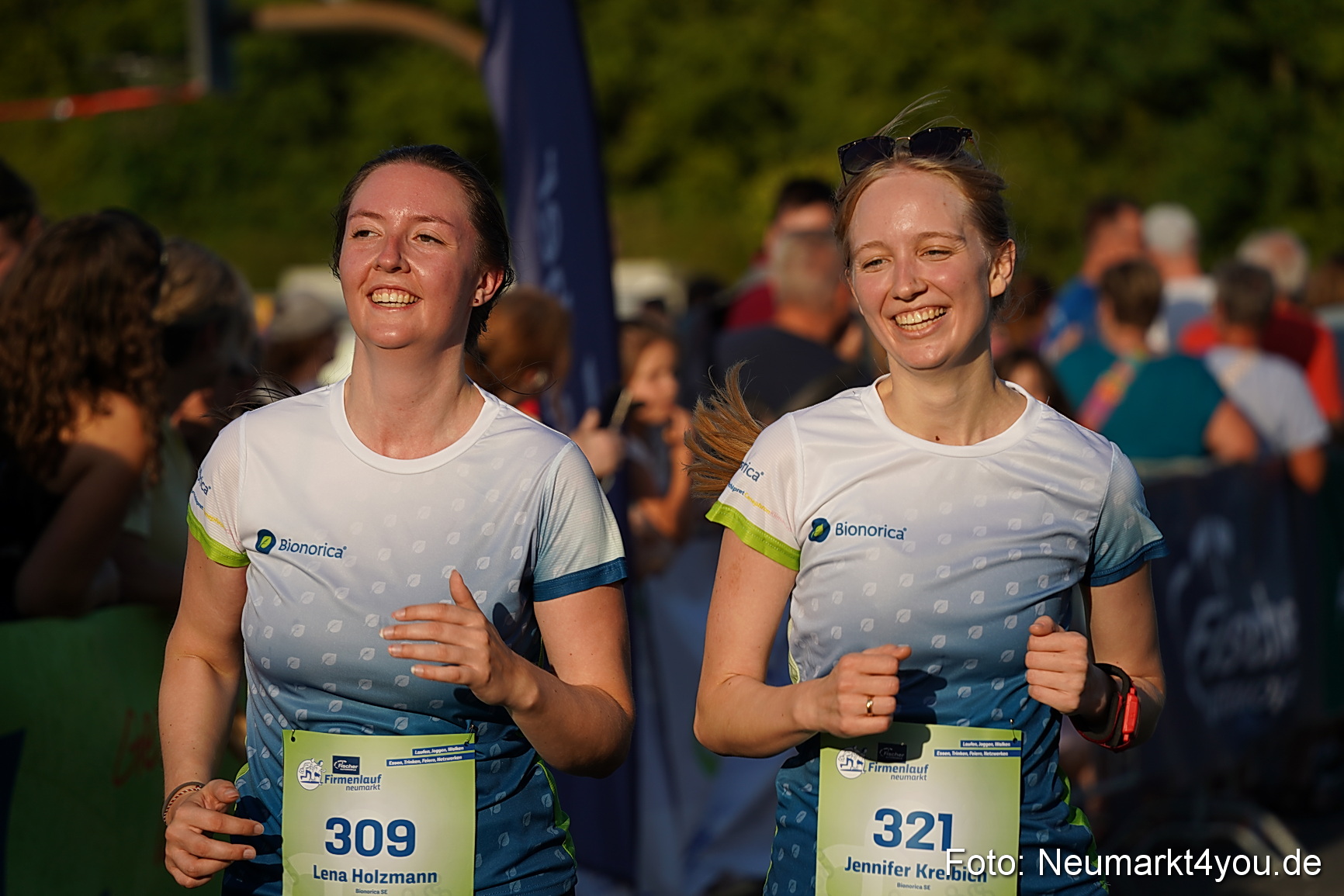 Firmenlauf Neumarkt 2026 0621