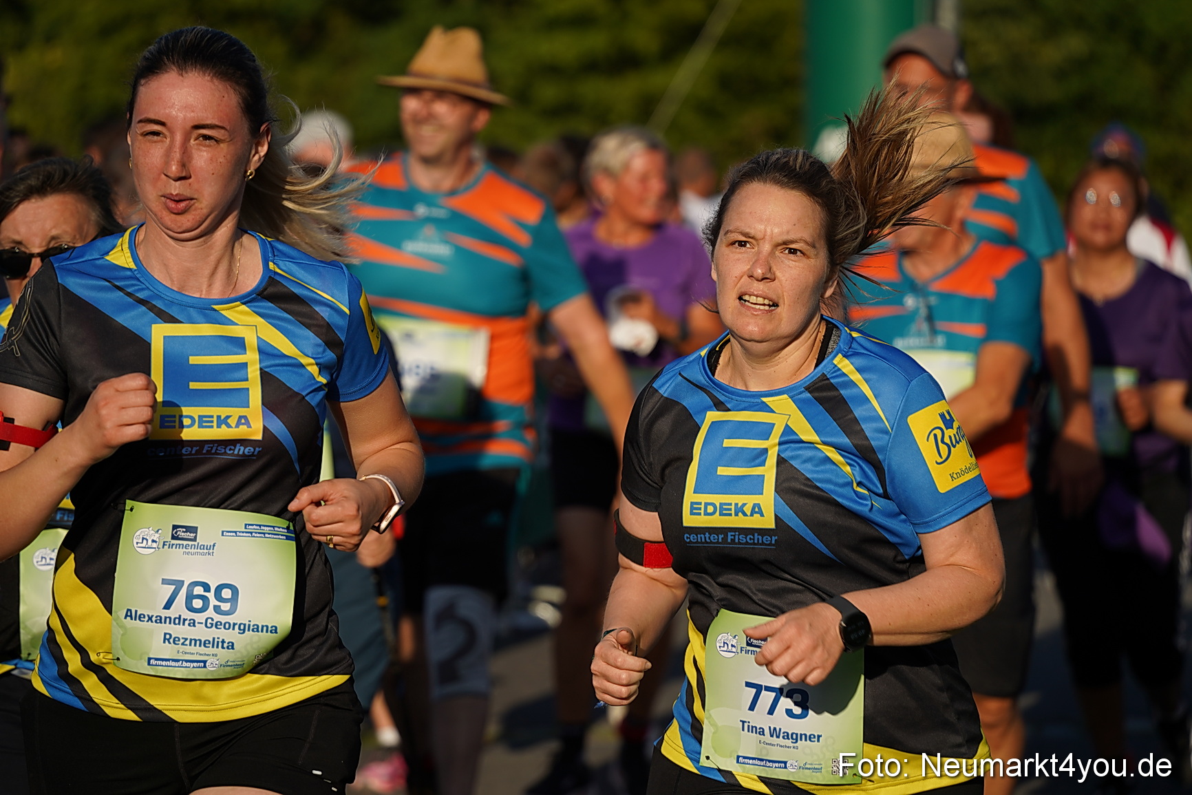 Firmenlauf Neumarkt 2026 0622