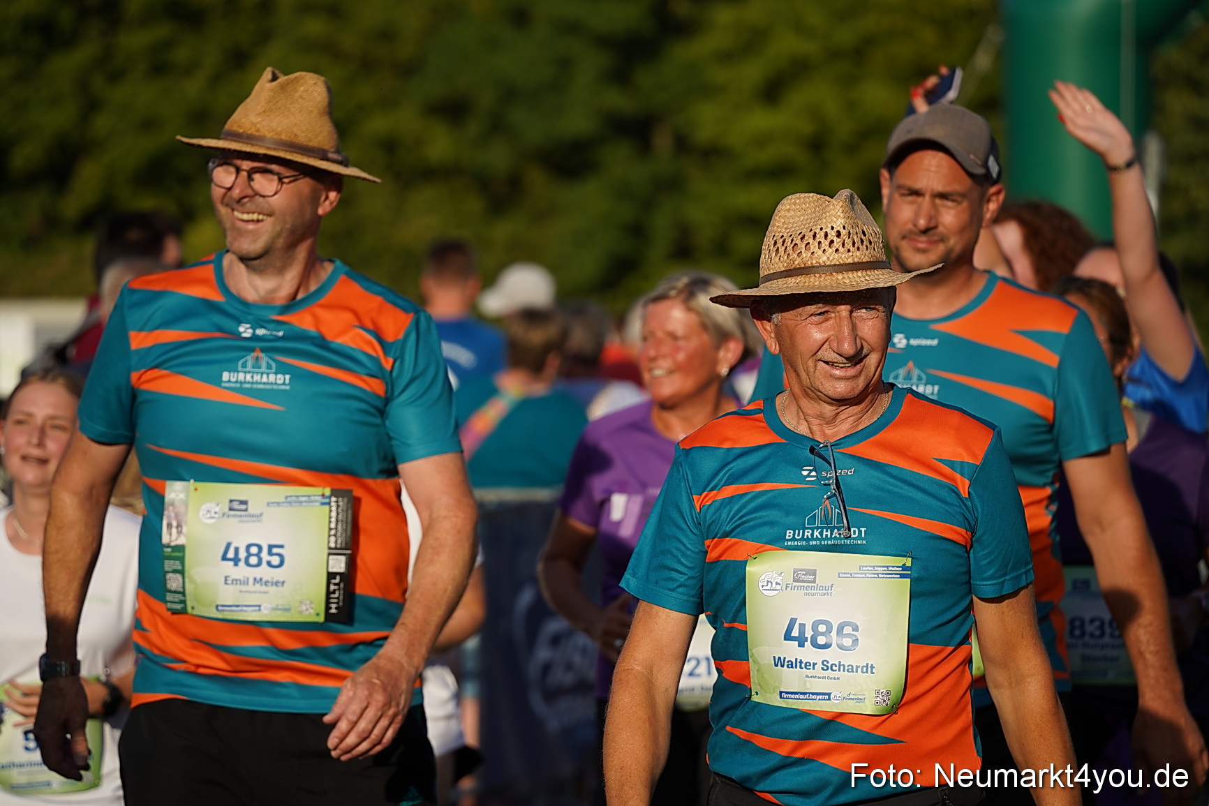 Firmenlauf Neumarkt 2026 0623