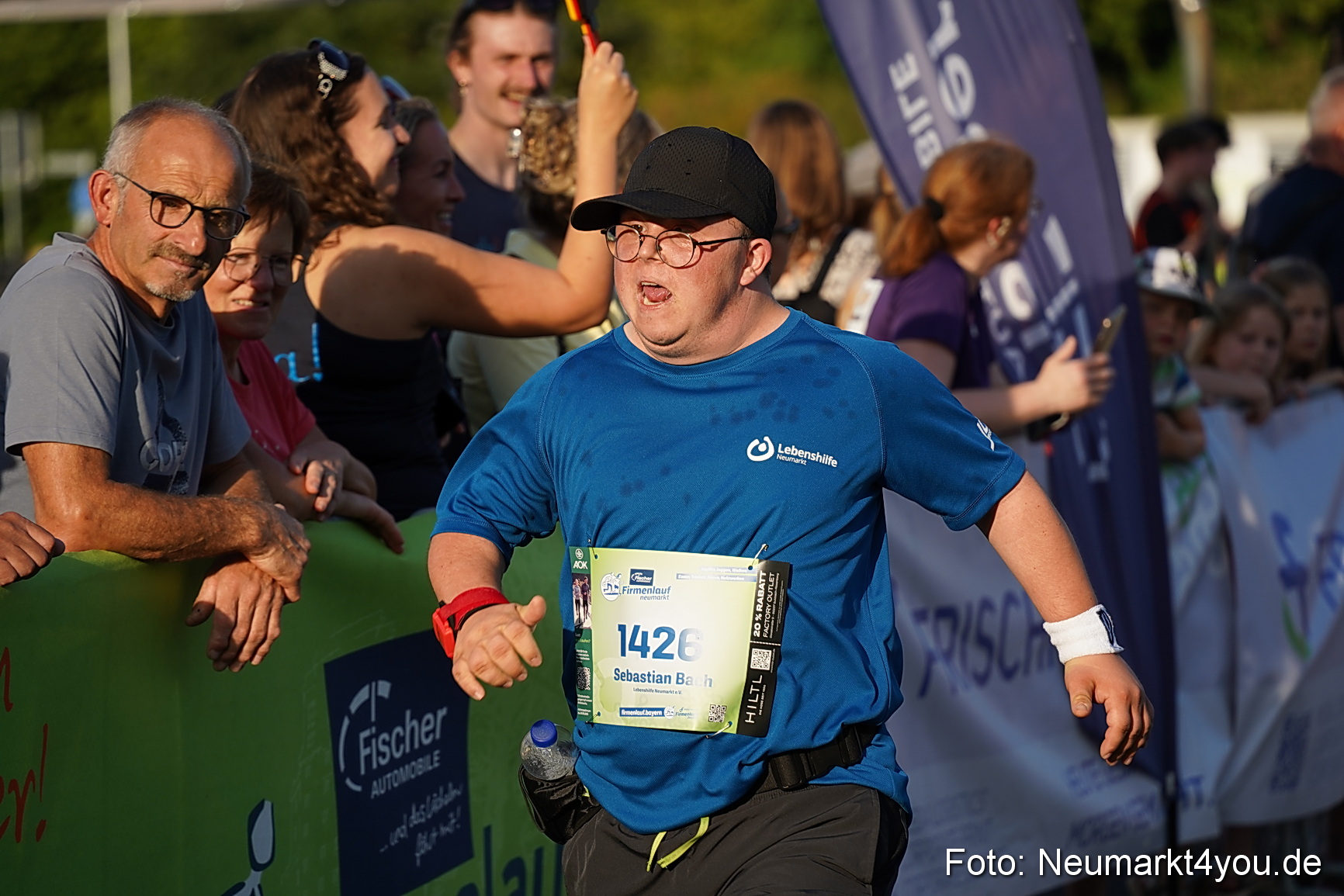 Firmenlauf Neumarkt 2026 0625