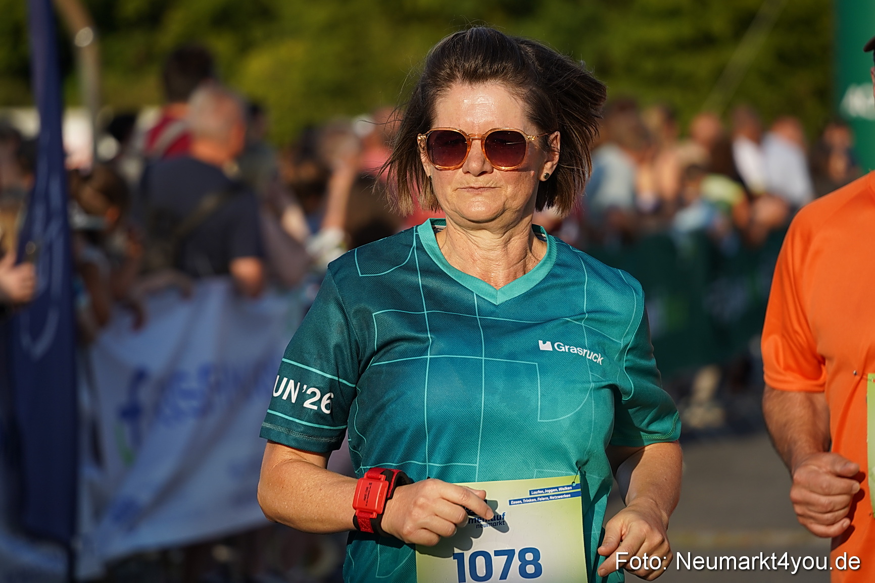 Firmenlauf Neumarkt 2026 0629