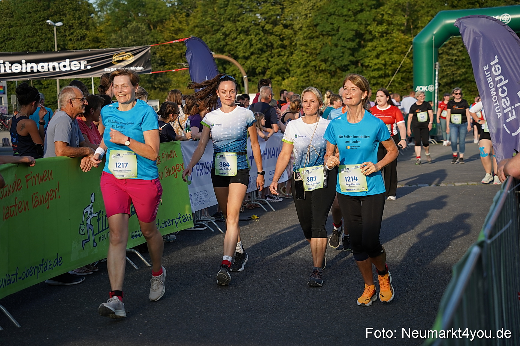 Firmenlauf Neumarkt 2026 0639