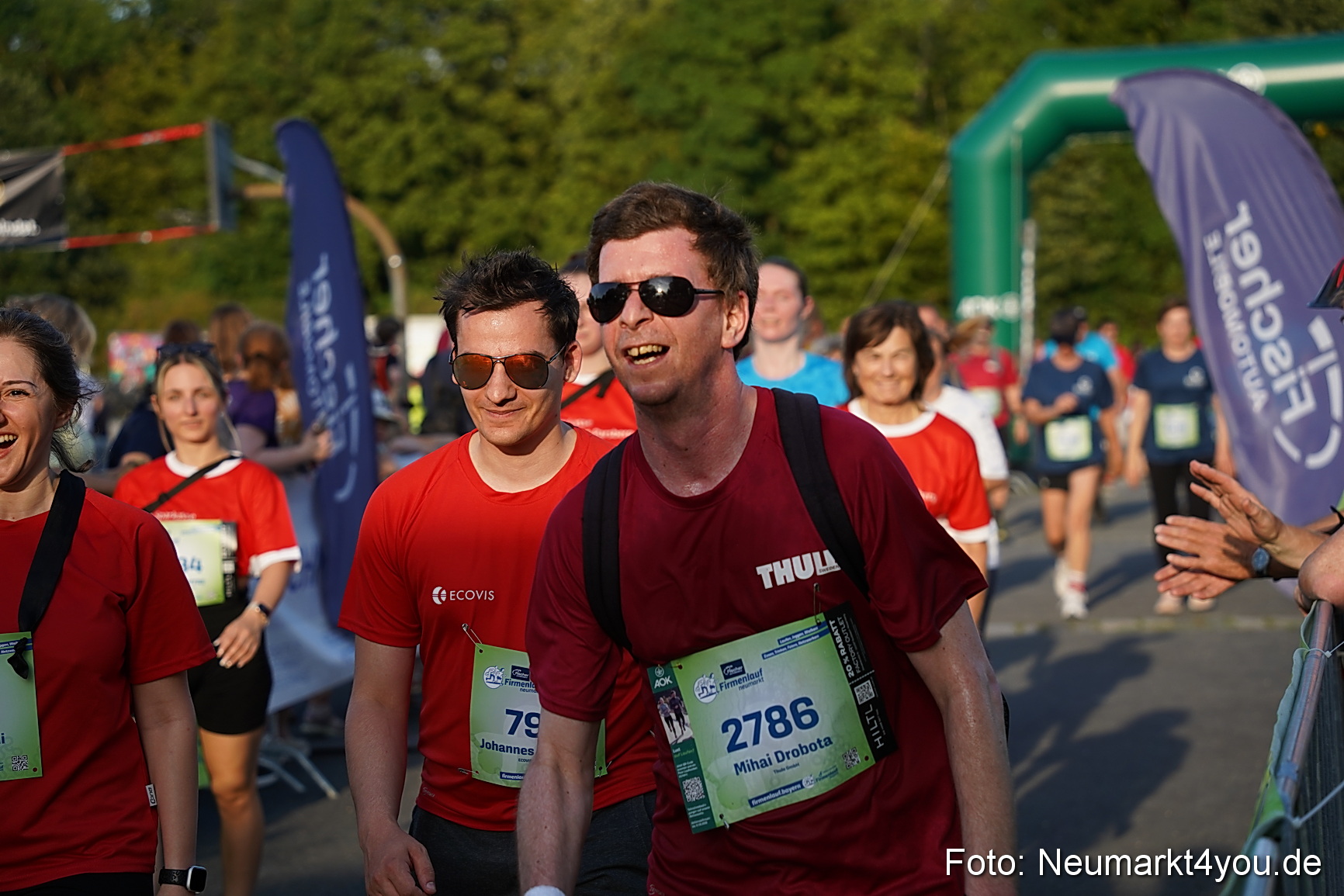Firmenlauf Neumarkt 2026 0641