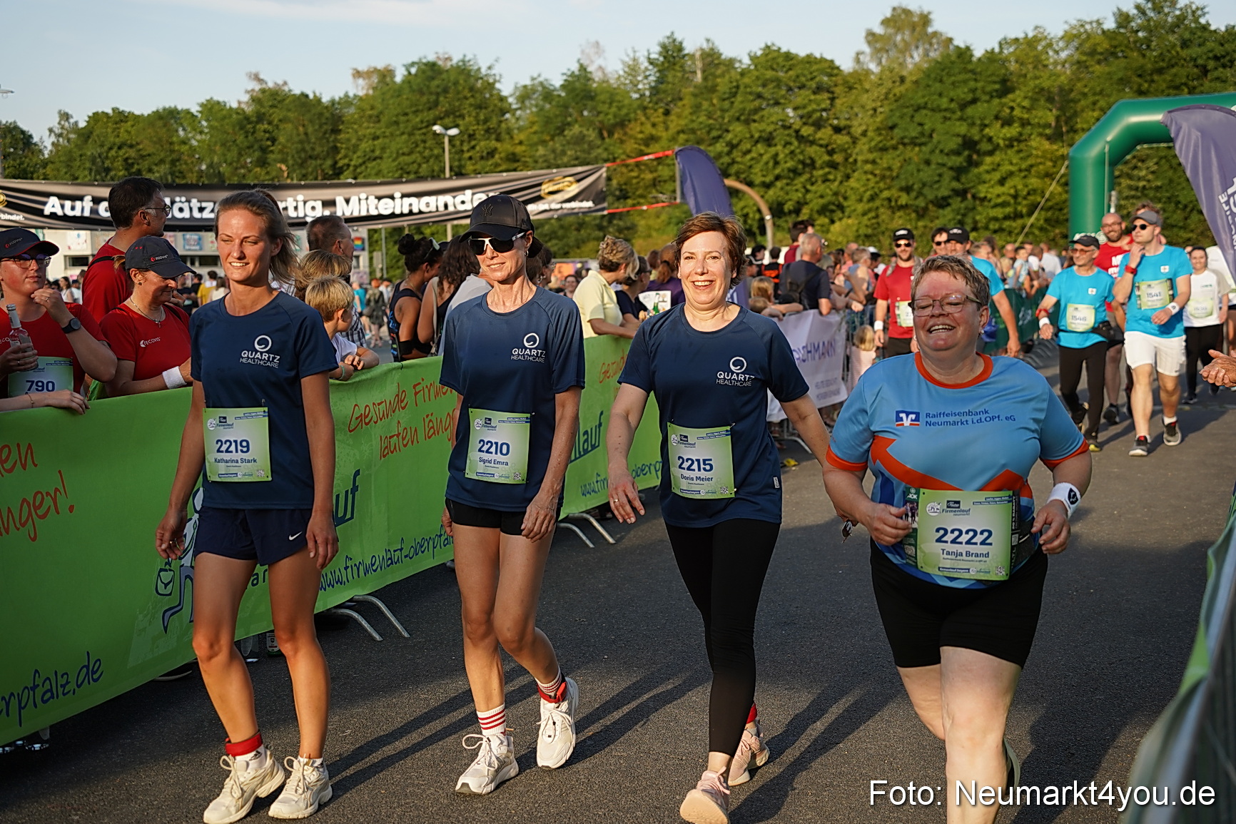 Firmenlauf Neumarkt 2026 0642
