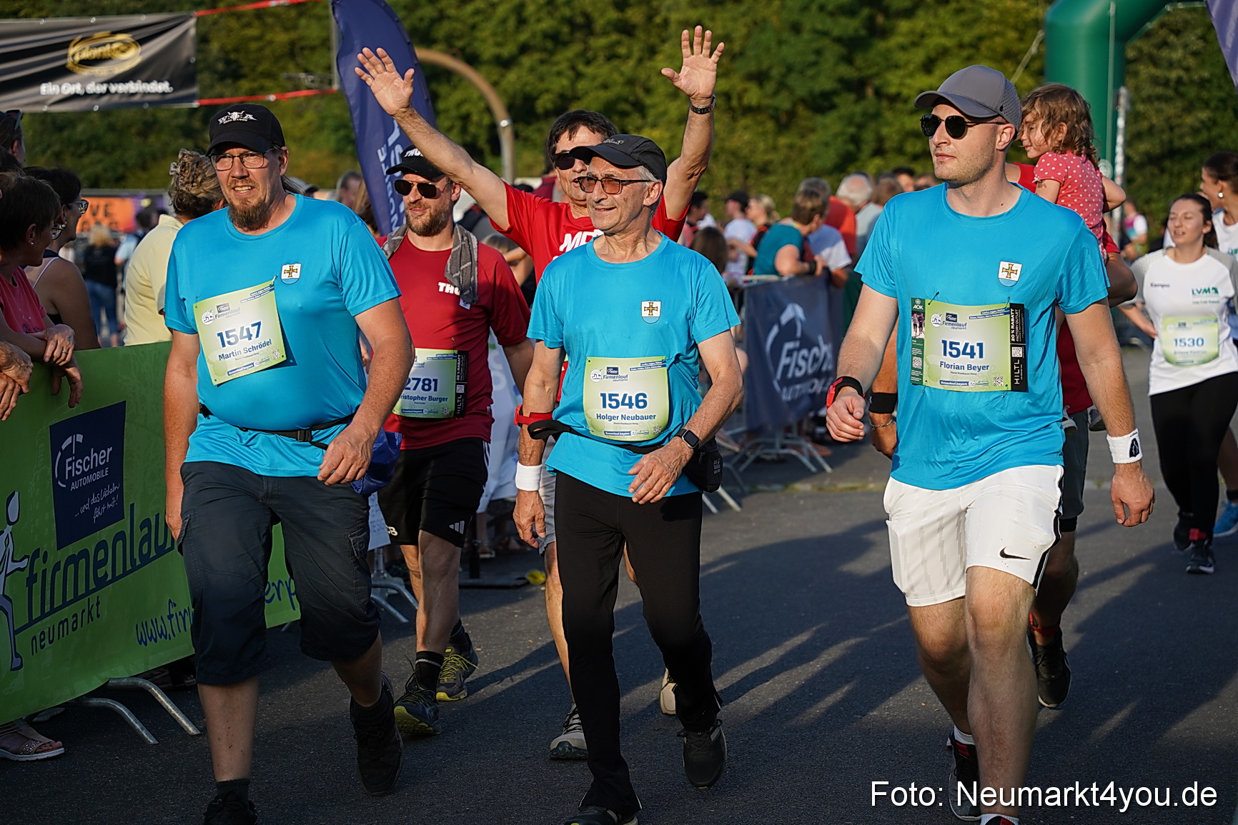 Firmenlauf Neumarkt 2026 0643