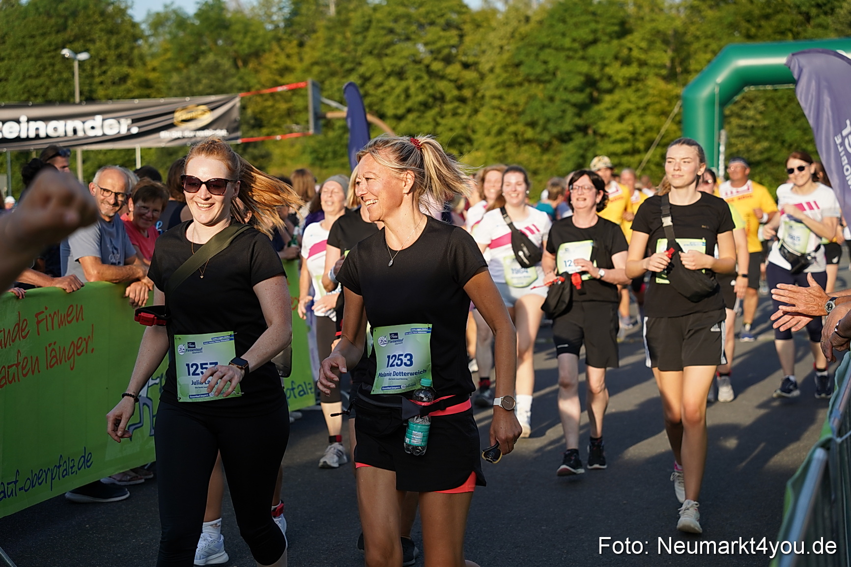 Firmenlauf Neumarkt 2026 0654