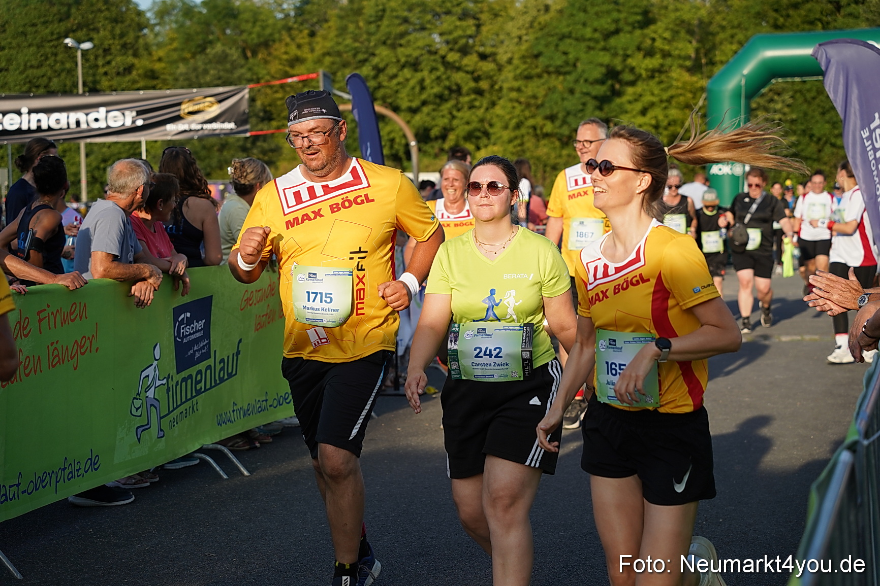 Firmenlauf Neumarkt 2026 0656