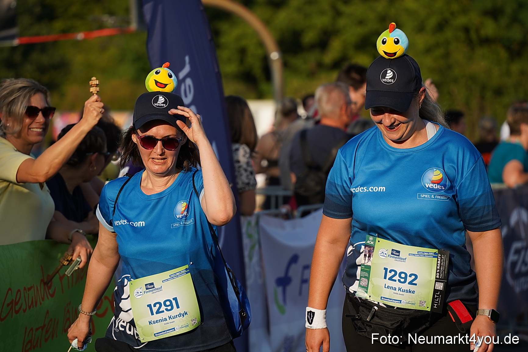 Firmenlauf Neumarkt 2026 0661