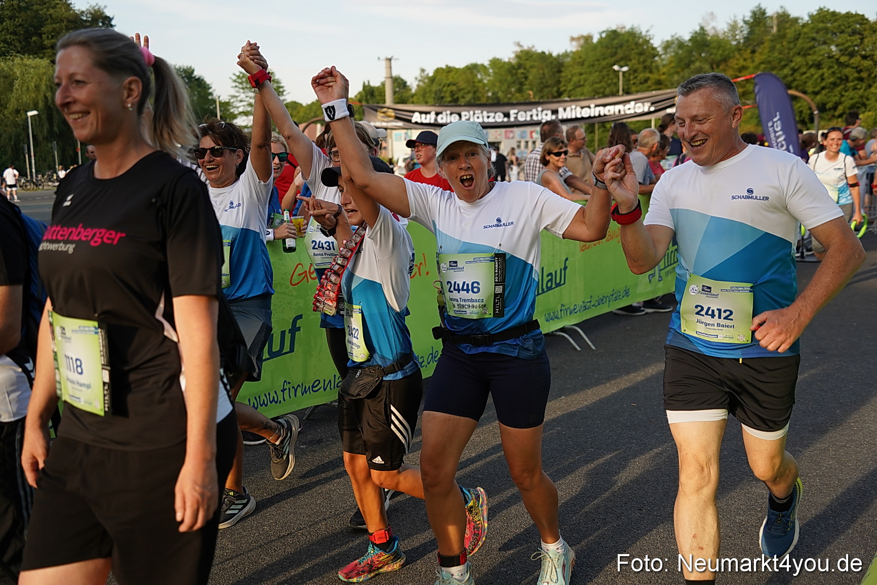 Firmenlauf Neumarkt 2026 0678