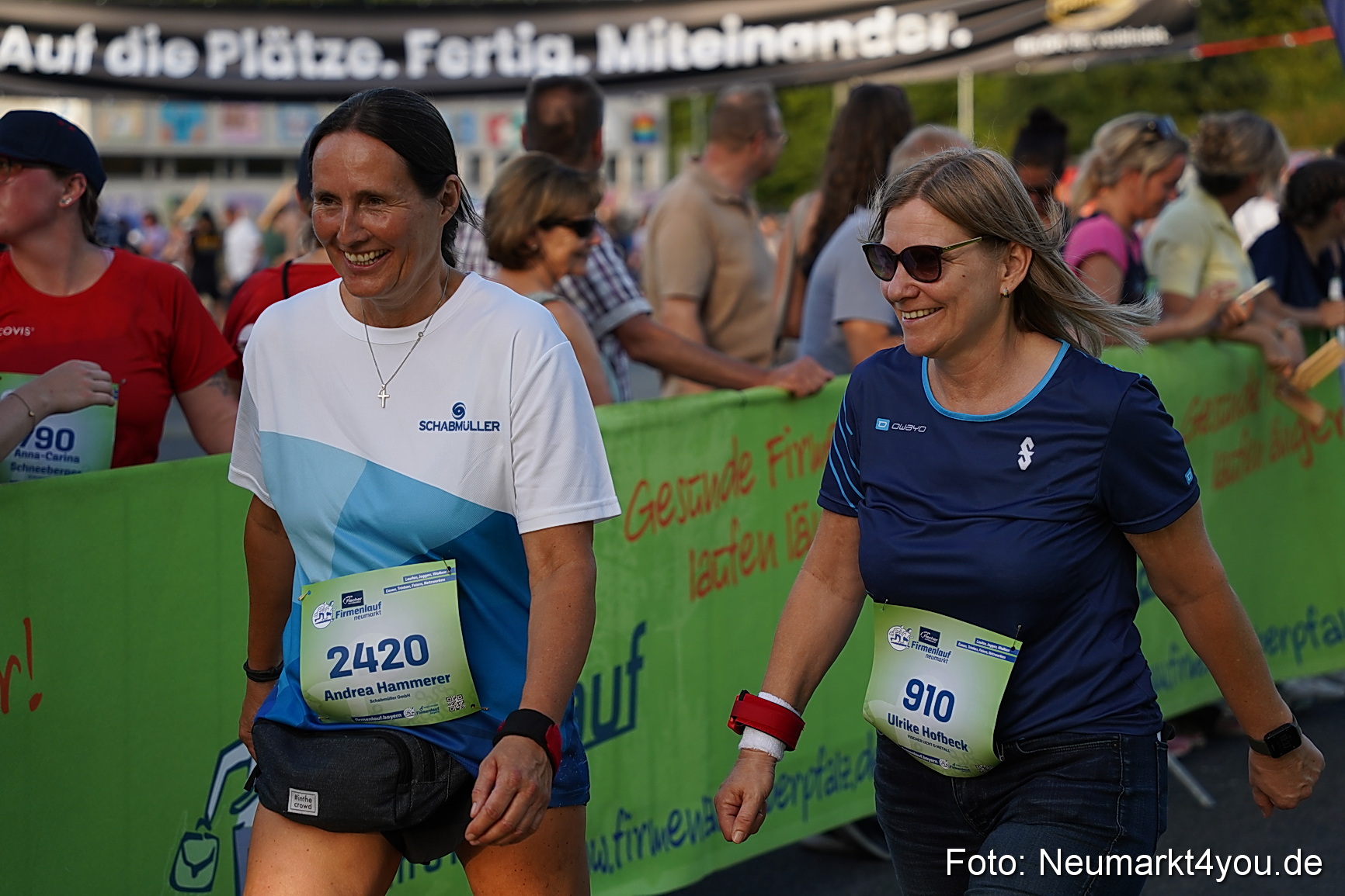 Firmenlauf Neumarkt 2026 0691