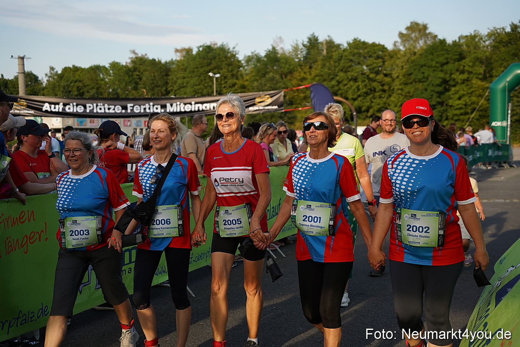 Firmenlauf Neumarkt 2026 0692