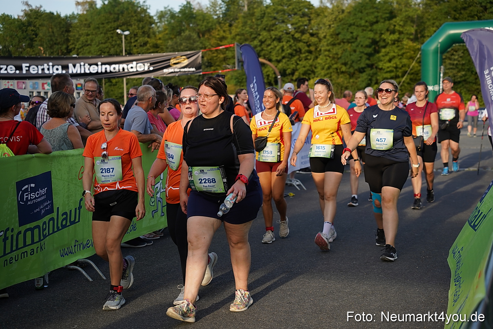Firmenlauf Neumarkt 2026 0699