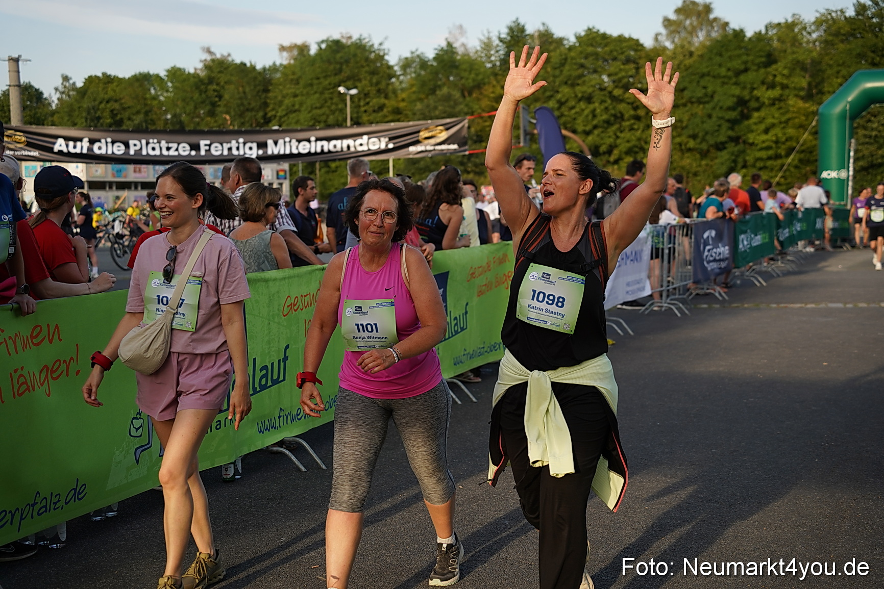 Firmenlauf Neumarkt 2026 0701