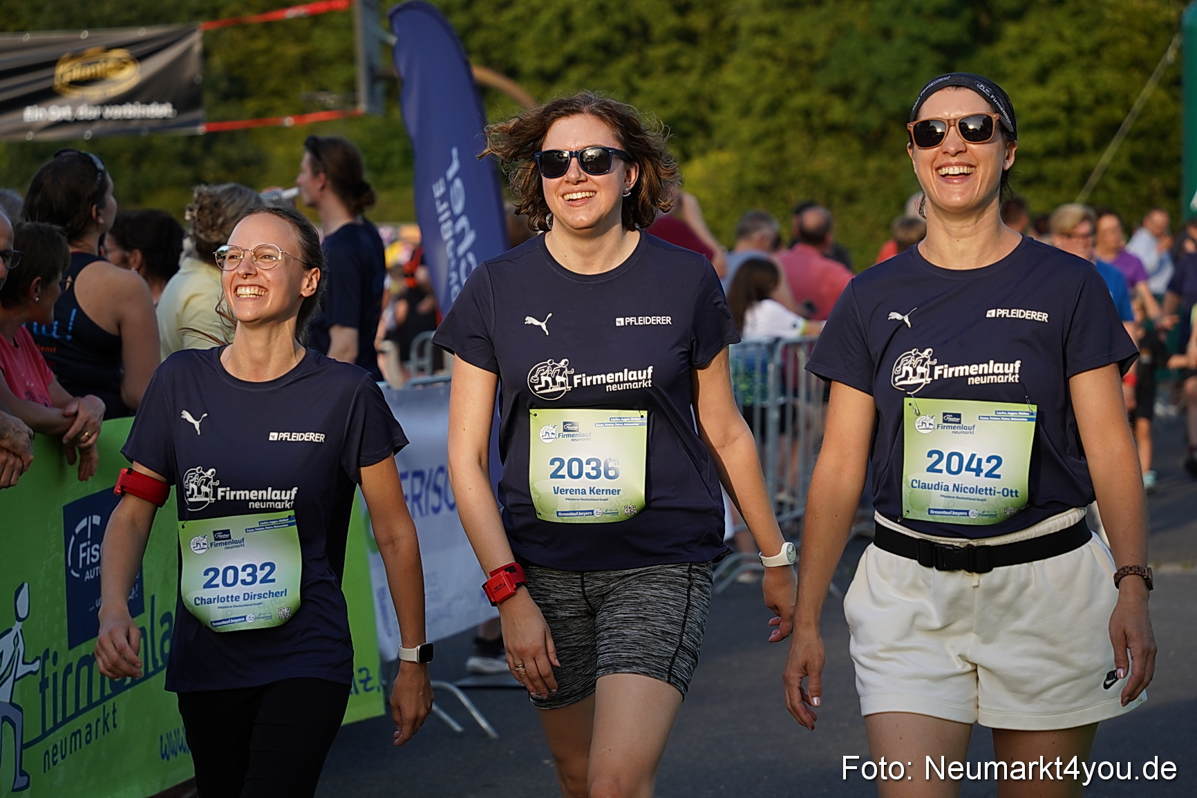 Firmenlauf Neumarkt 2026 0702