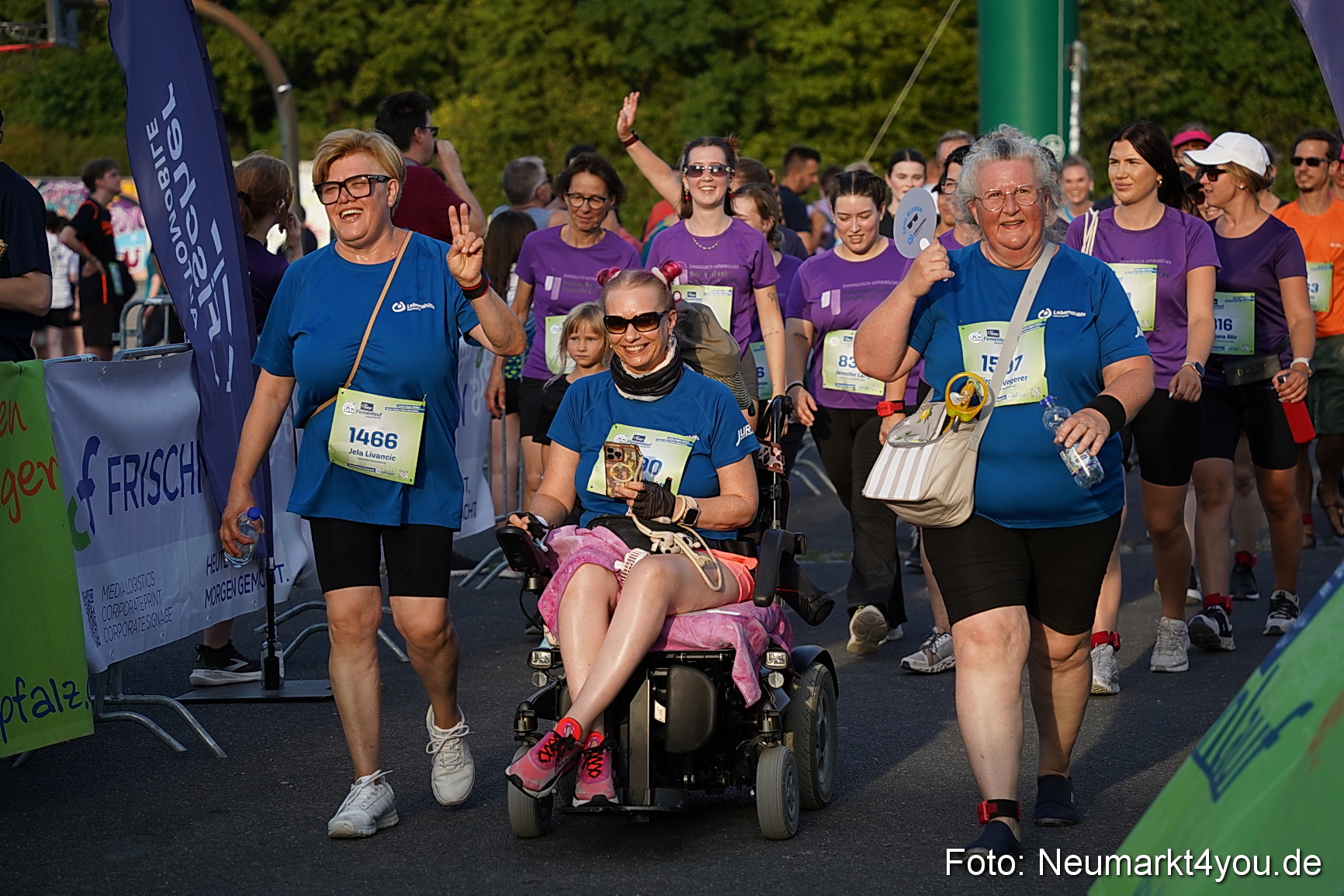 Firmenlauf Neumarkt 2026 0703