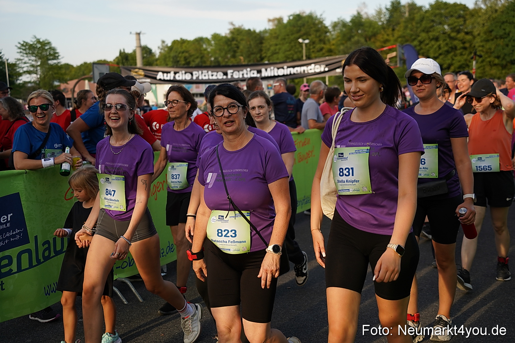 Firmenlauf Neumarkt 2026 0704