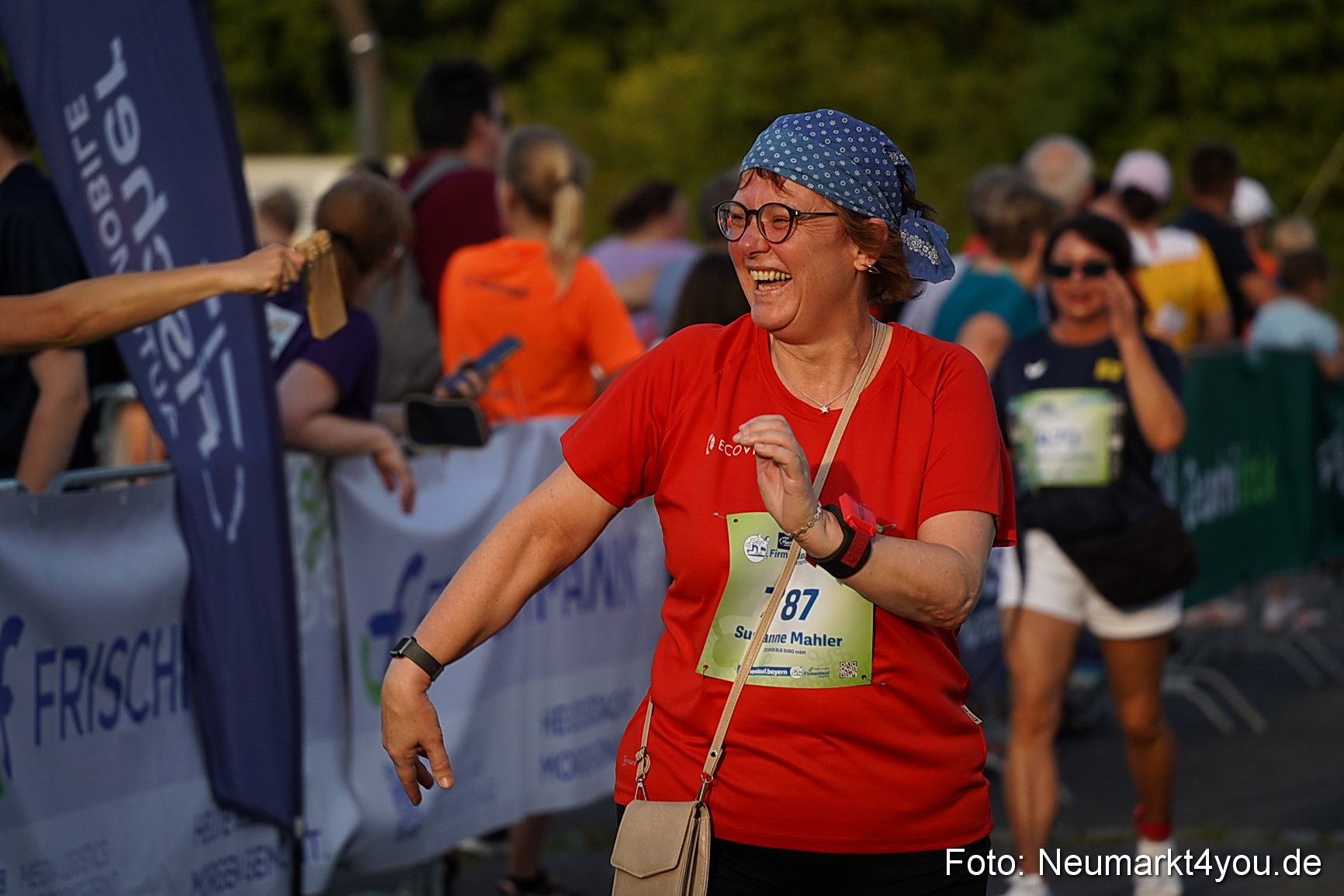 Firmenlauf Neumarkt 2026 0710