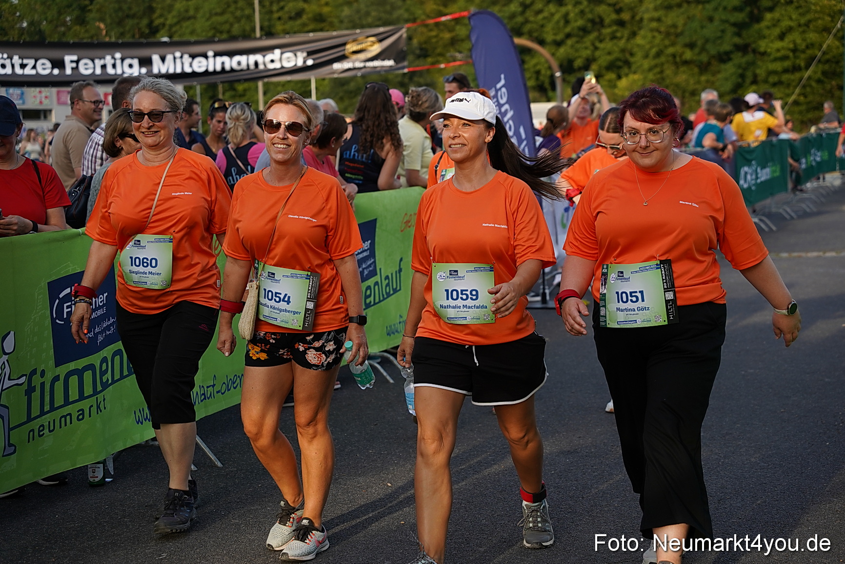 Firmenlauf Neumarkt 2026 0712
