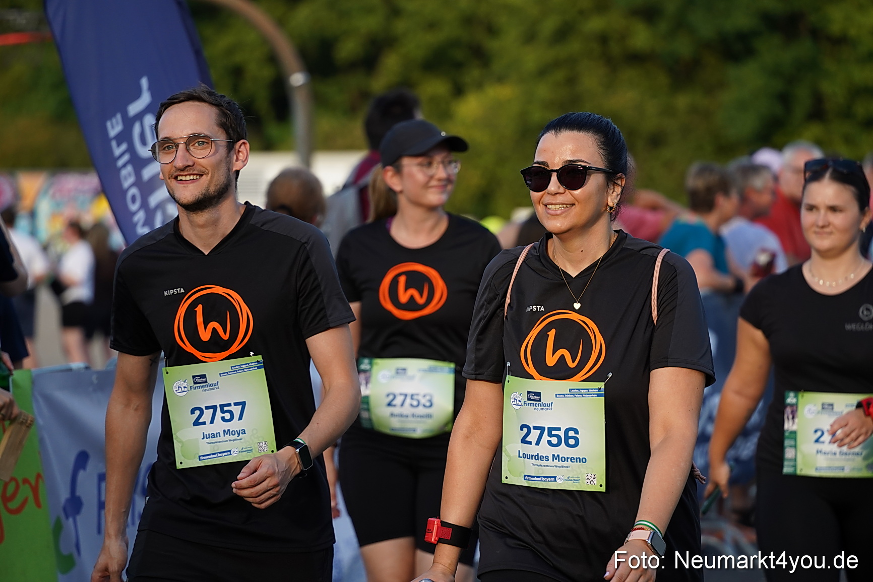 Firmenlauf Neumarkt 2026 0719