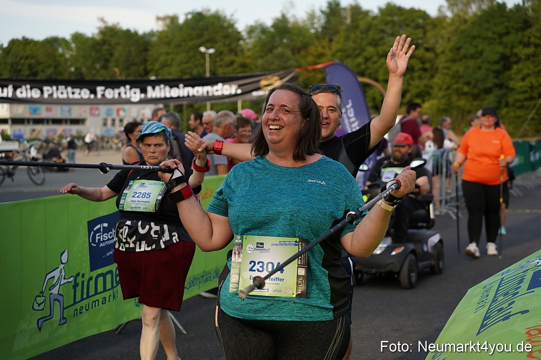 Firmenlauf Neumarkt 2026 0723