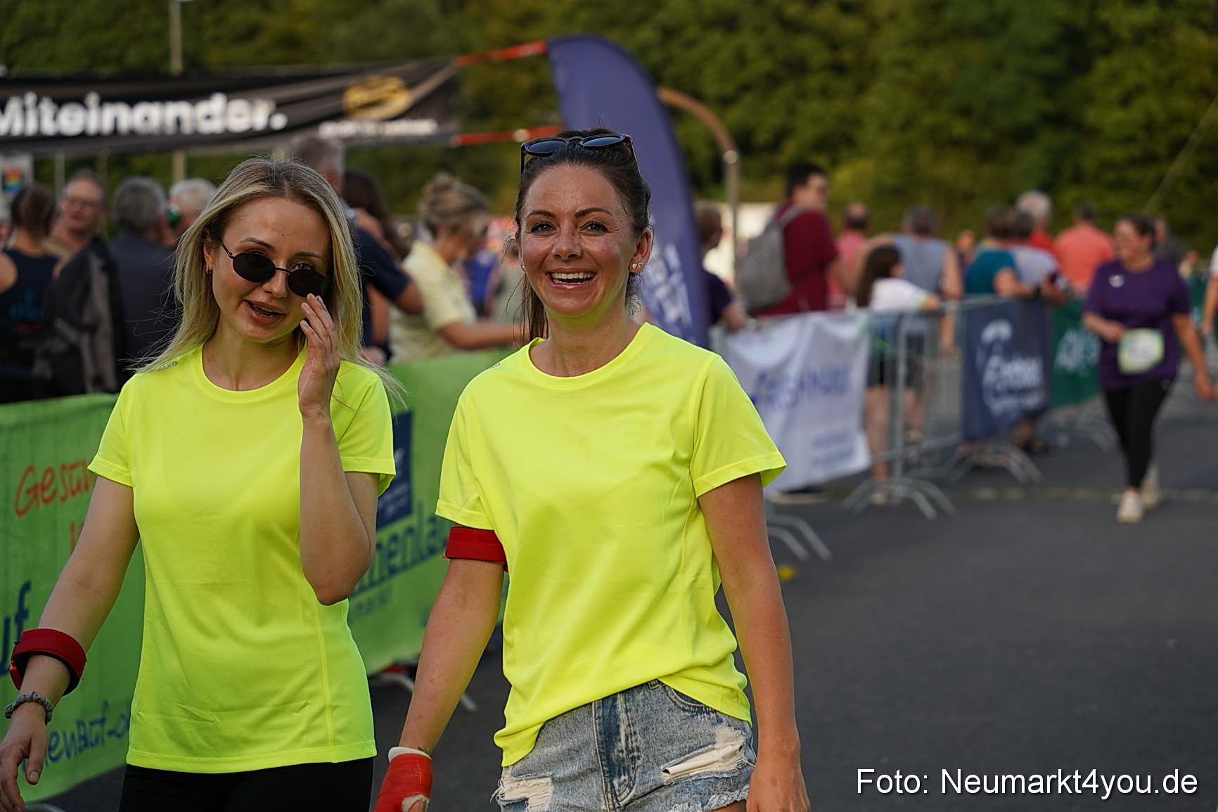 Firmenlauf Neumarkt 2026 0724