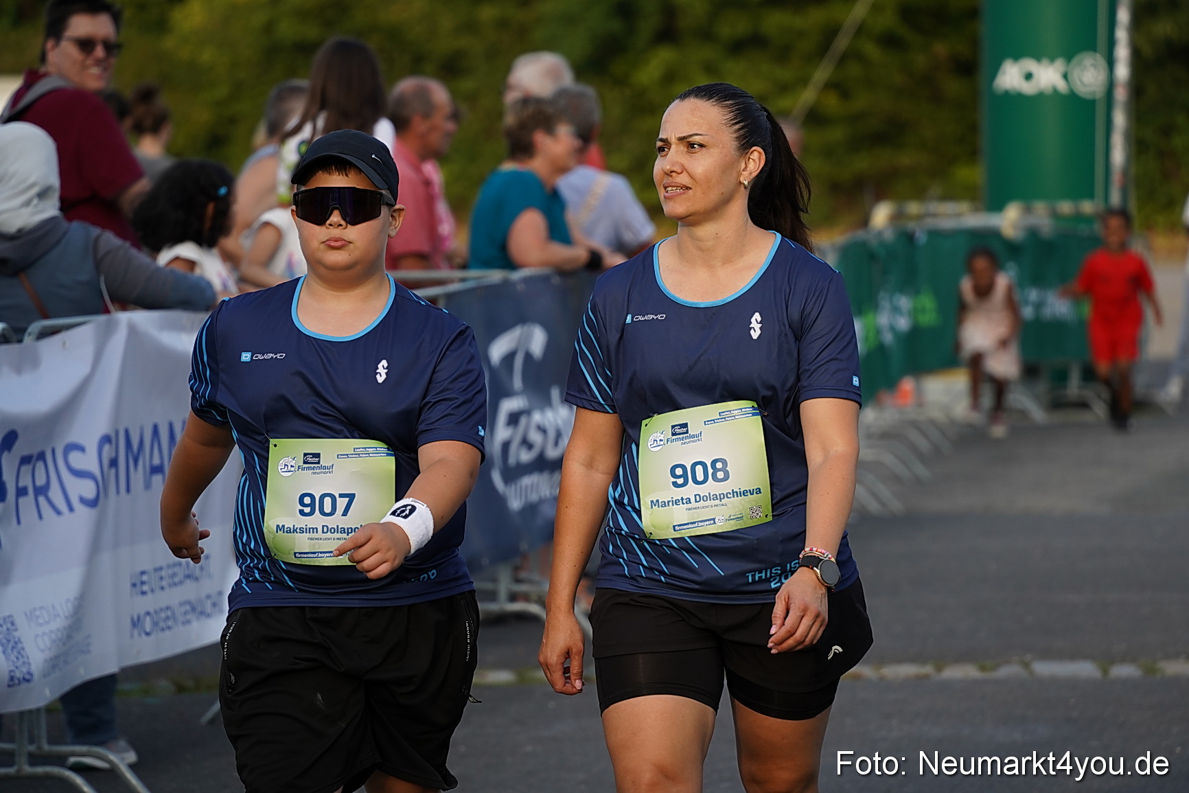 Firmenlauf Neumarkt 2026 0732