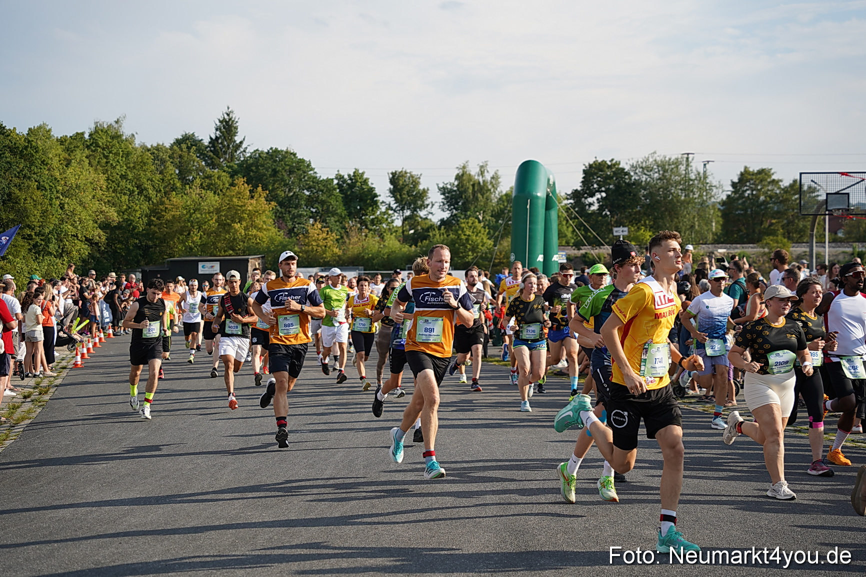Firmenlauf Neumarkt 2026 0741
