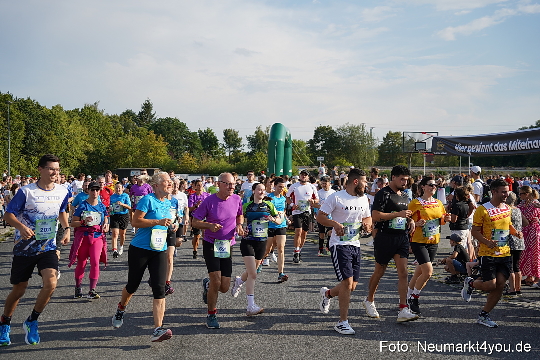 Firmenlauf Neumarkt 2026 0744