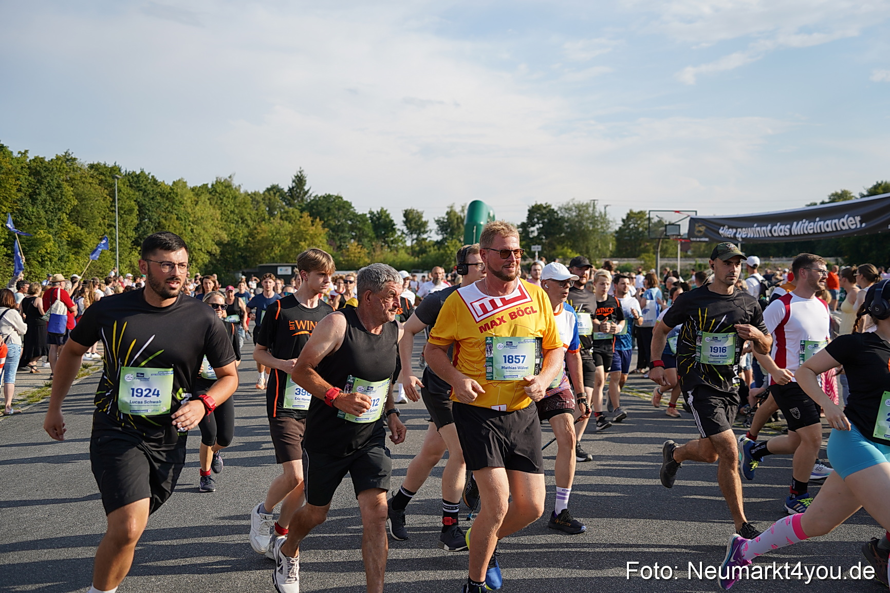 Firmenlauf Neumarkt 2026 0746
