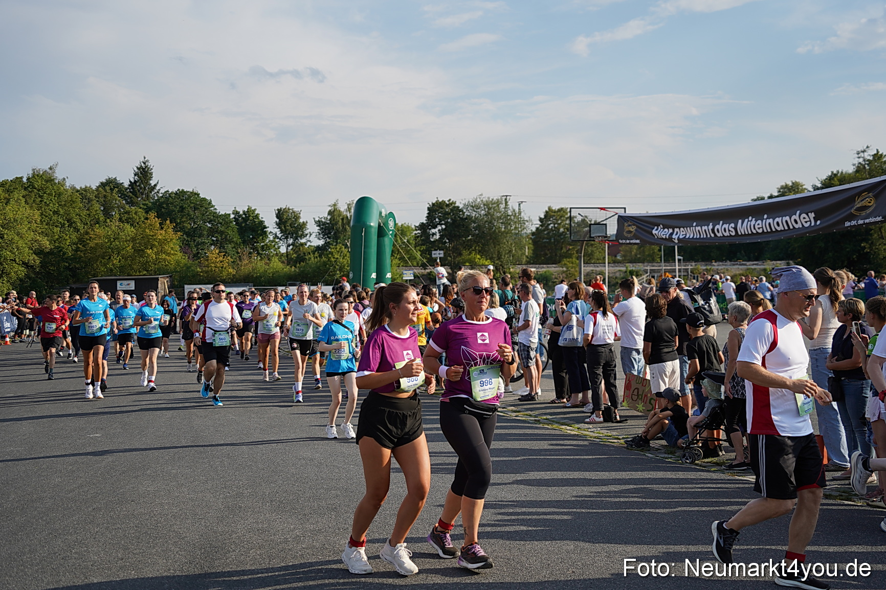 Firmenlauf Neumarkt 2026 0749