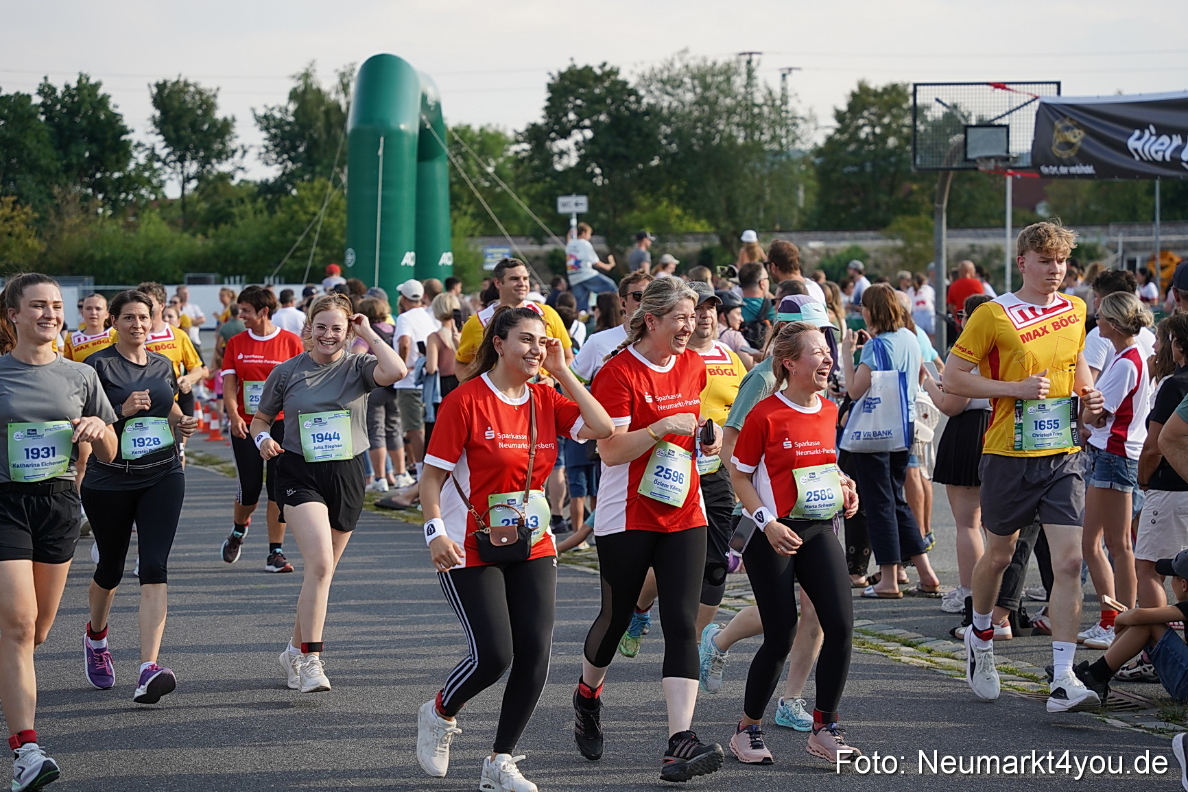 Firmenlauf Neumarkt 2026 0756