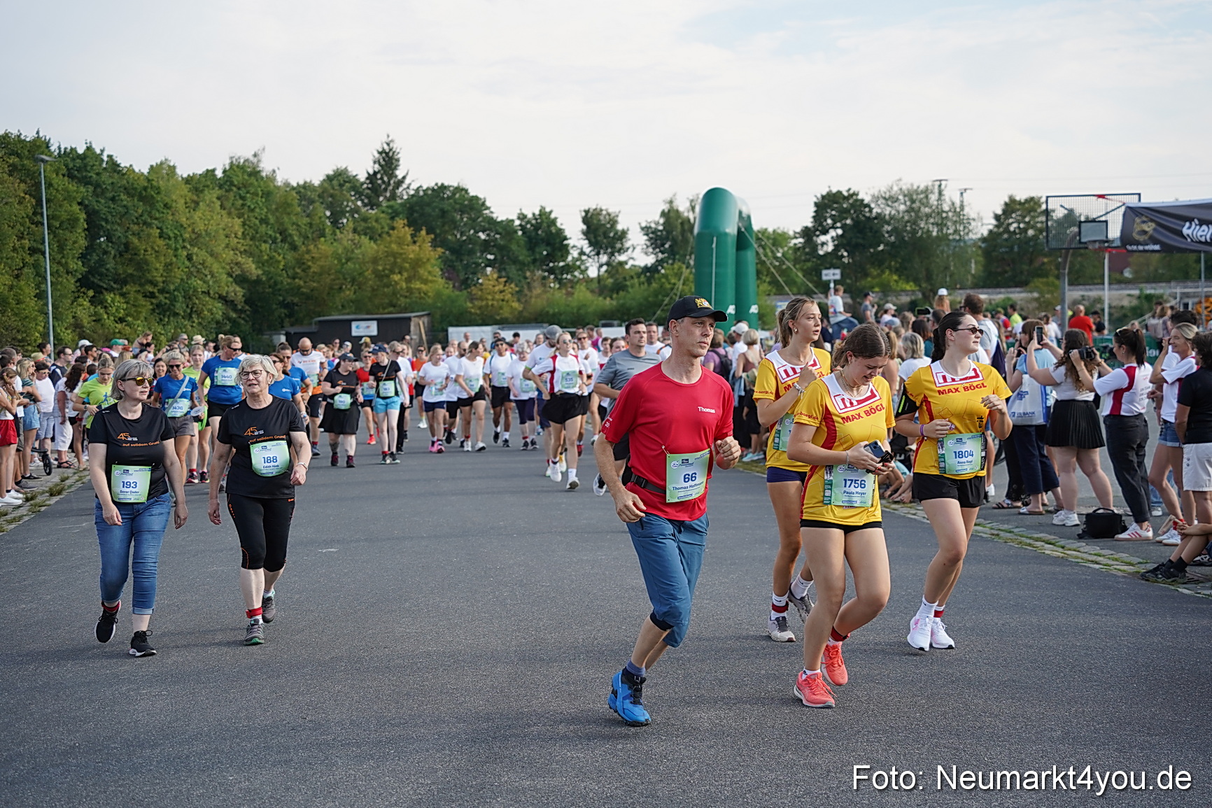 Firmenlauf Neumarkt 2026 0759