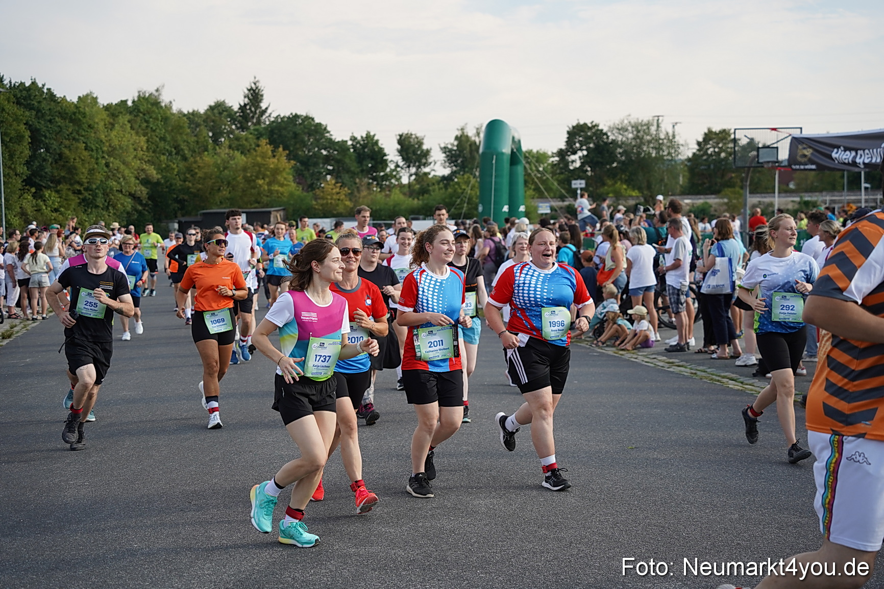 Firmenlauf Neumarkt 2026 0760