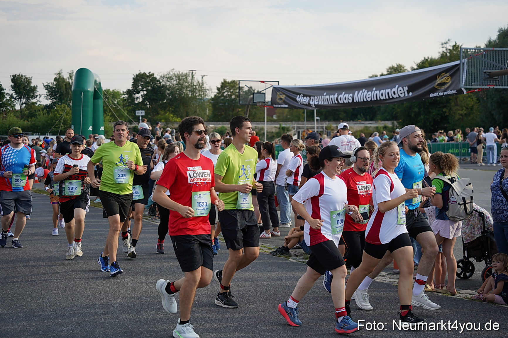 Firmenlauf Neumarkt 2026 0761