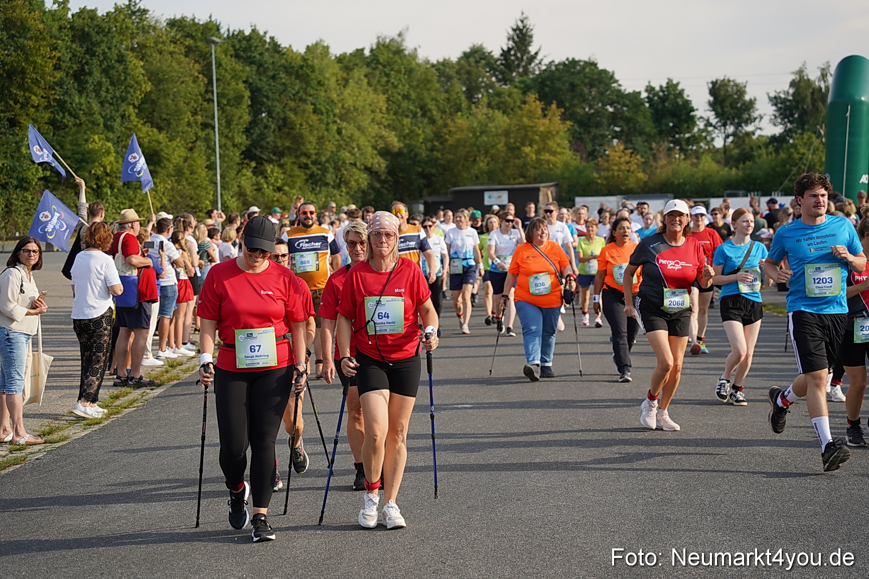 Firmenlauf Neumarkt 2026 0762