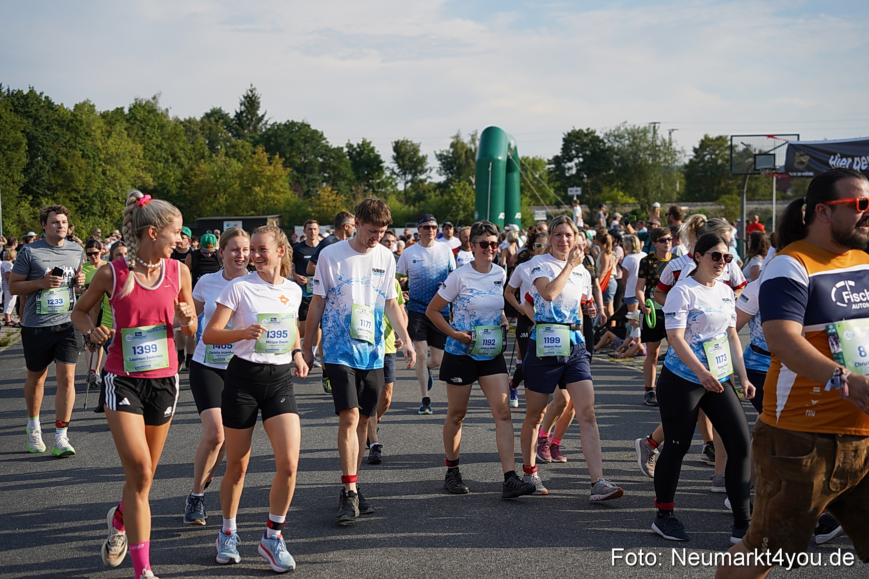 Firmenlauf Neumarkt 2026 0763