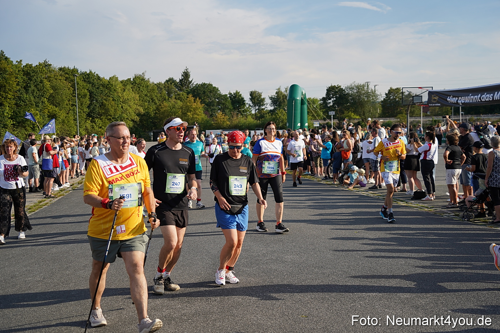 Firmenlauf Neumarkt 2026 0765