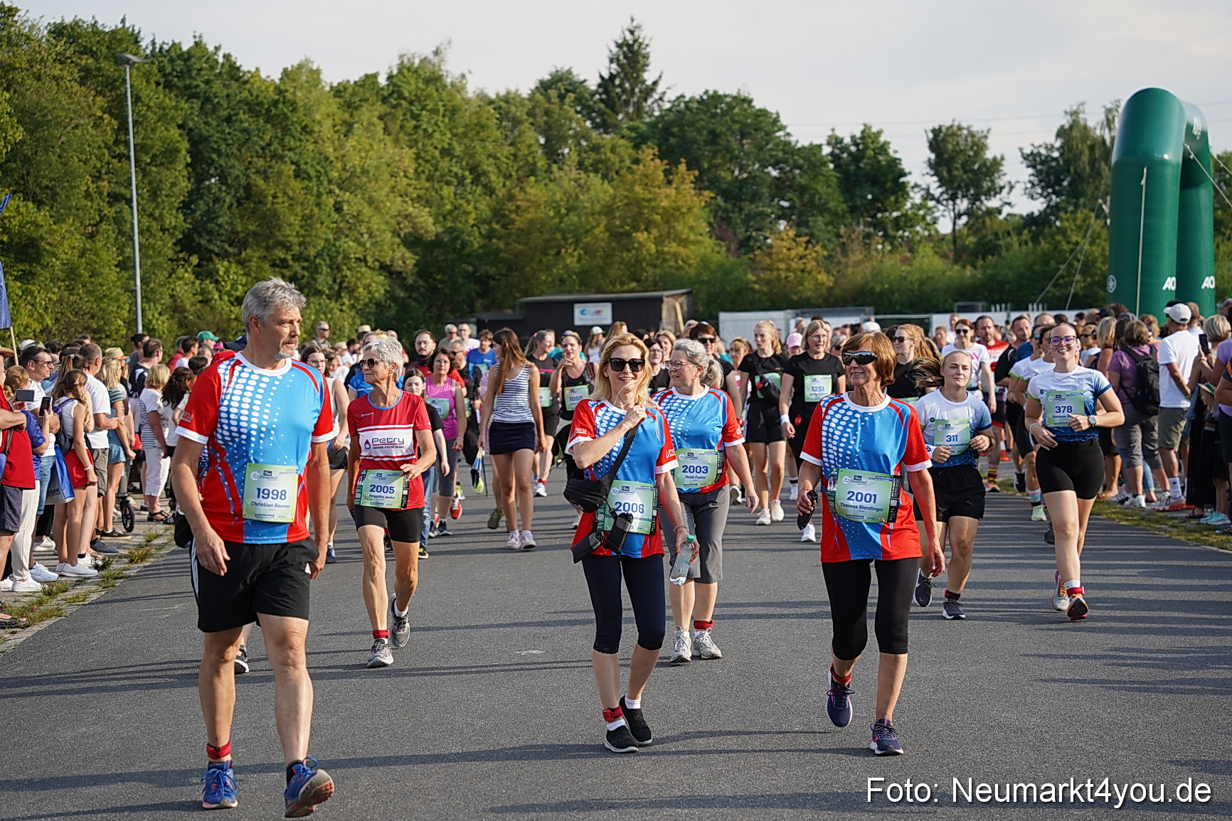 Firmenlauf Neumarkt 2026 0770