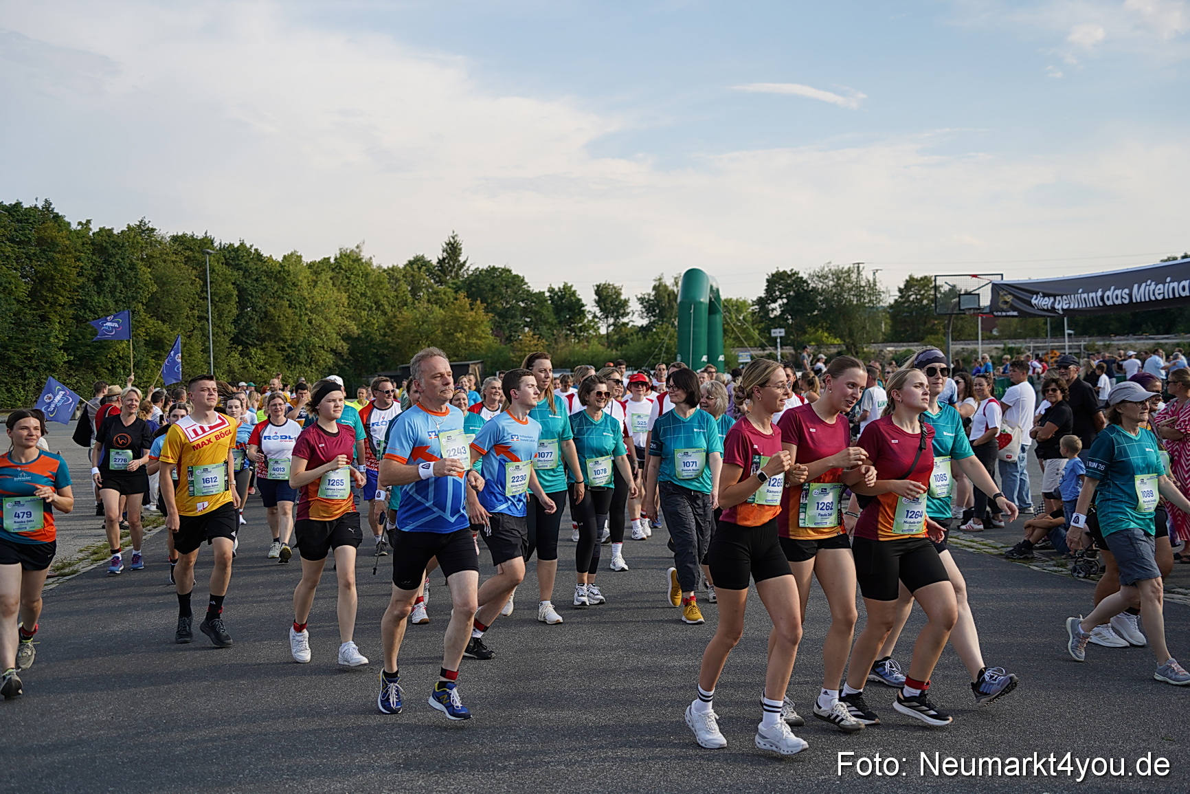 Firmenlauf Neumarkt 2026 0771