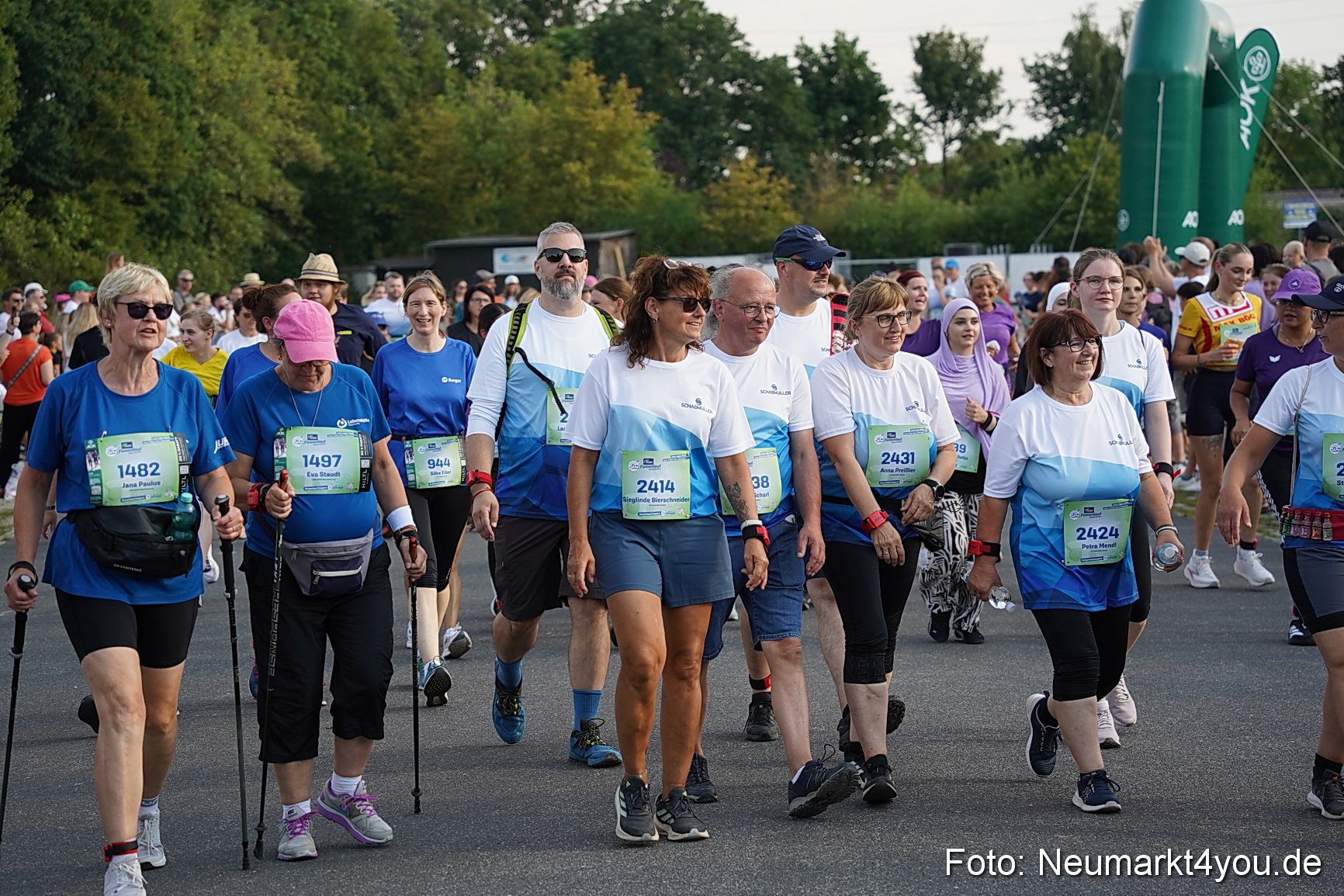 Firmenlauf Neumarkt 2026 0773
