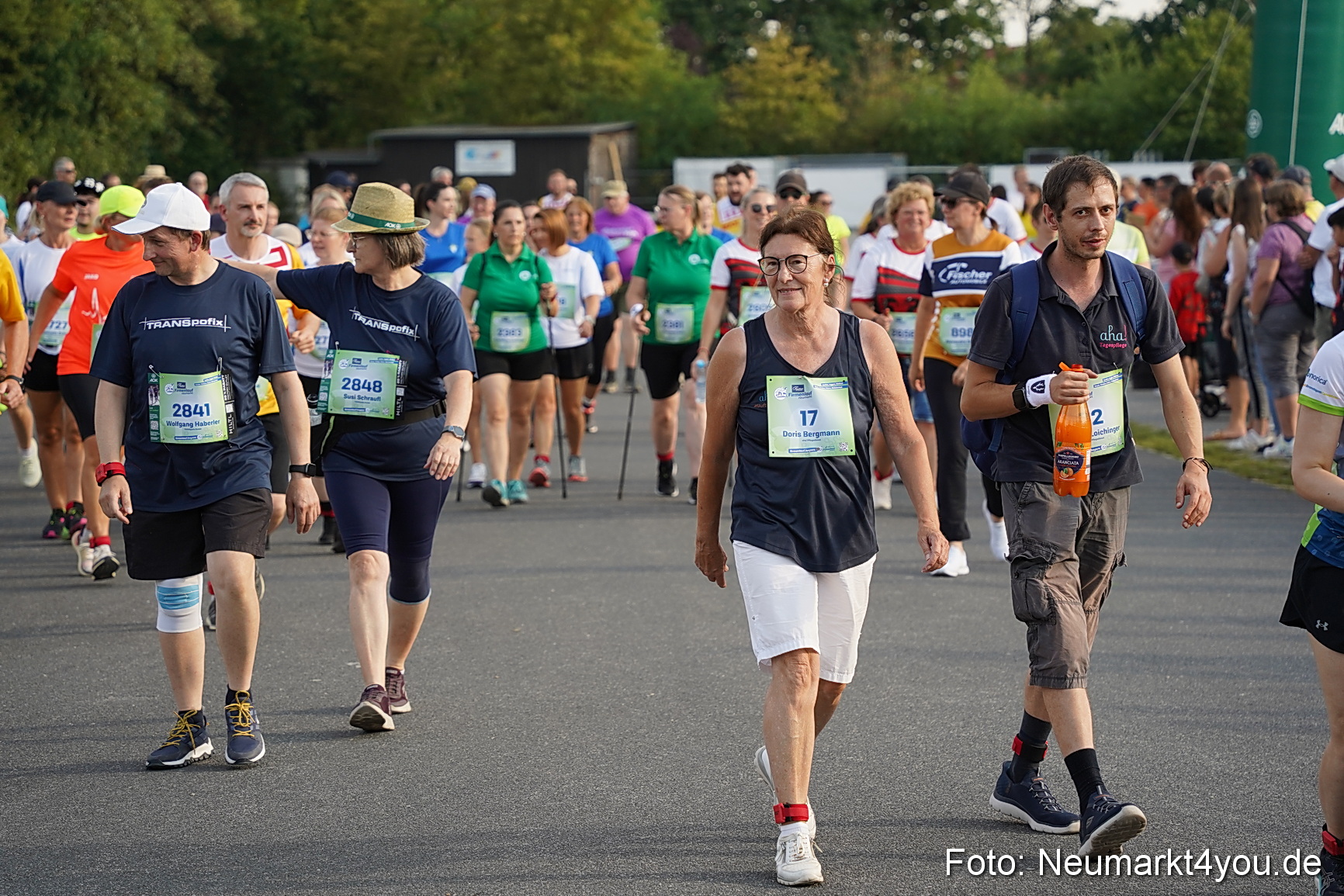 Firmenlauf Neumarkt 2026 0775